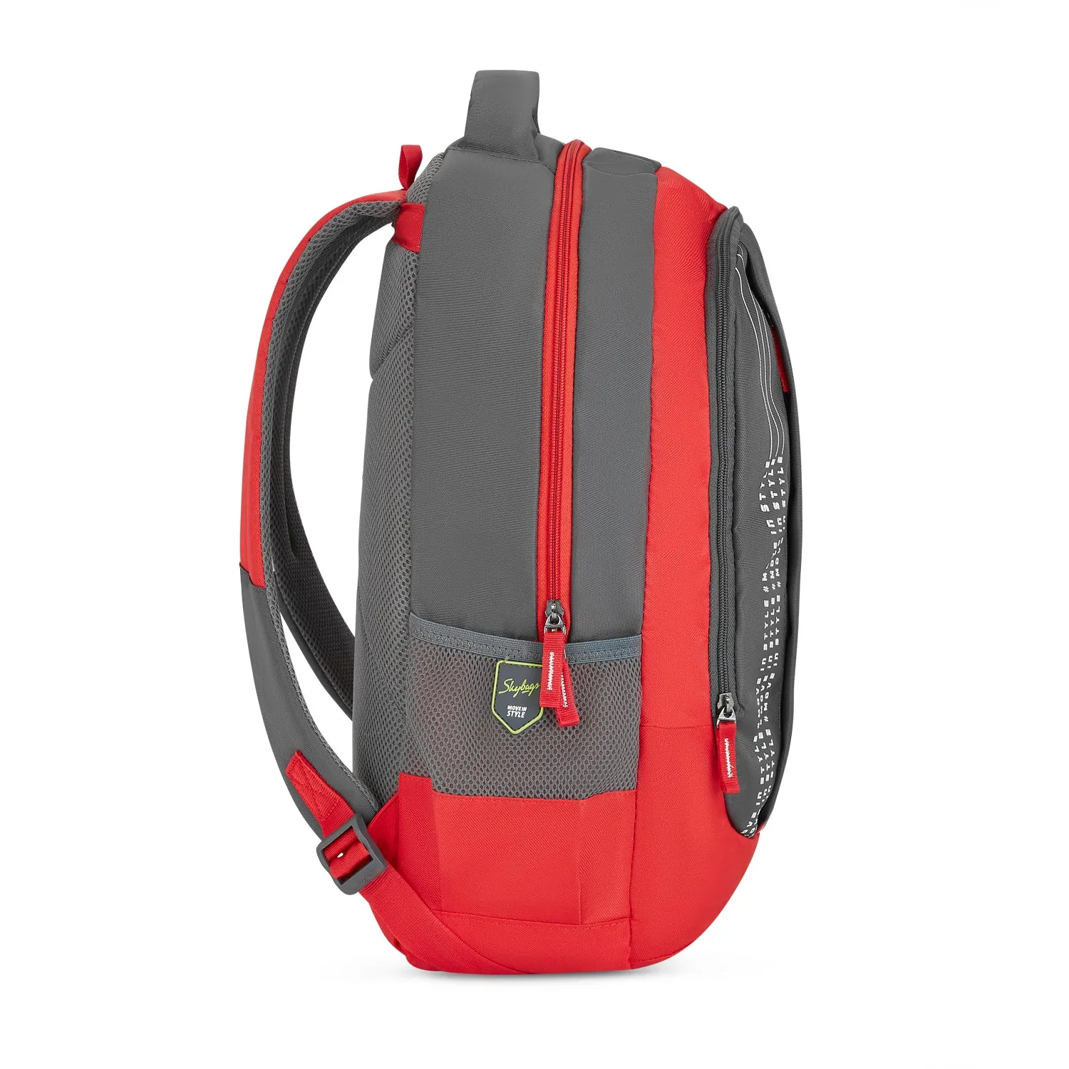 Skybags Beatle Nxt  01 Laptop Backpack (E)