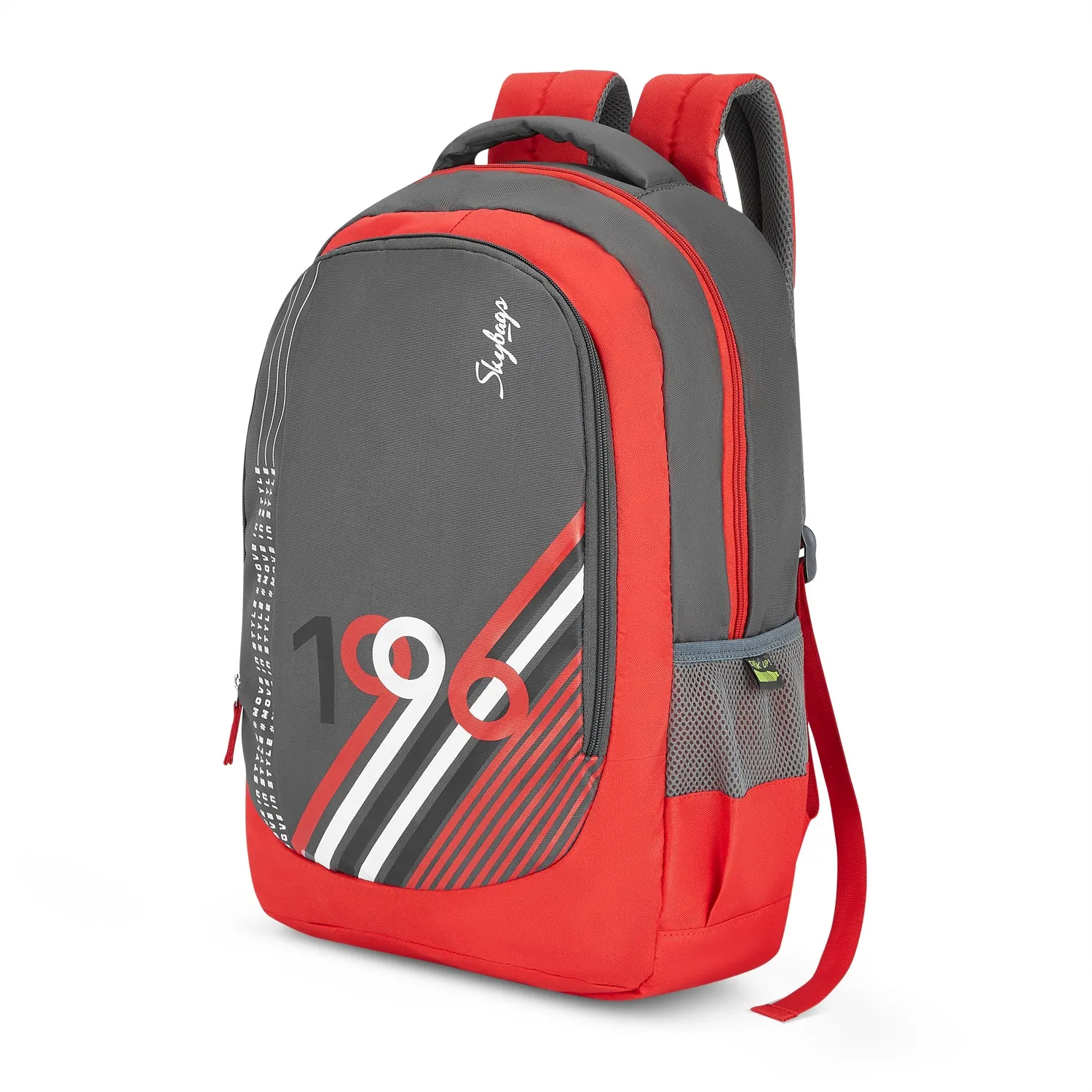 Skybags Beatle Nxt  01 Laptop Backpack (E)