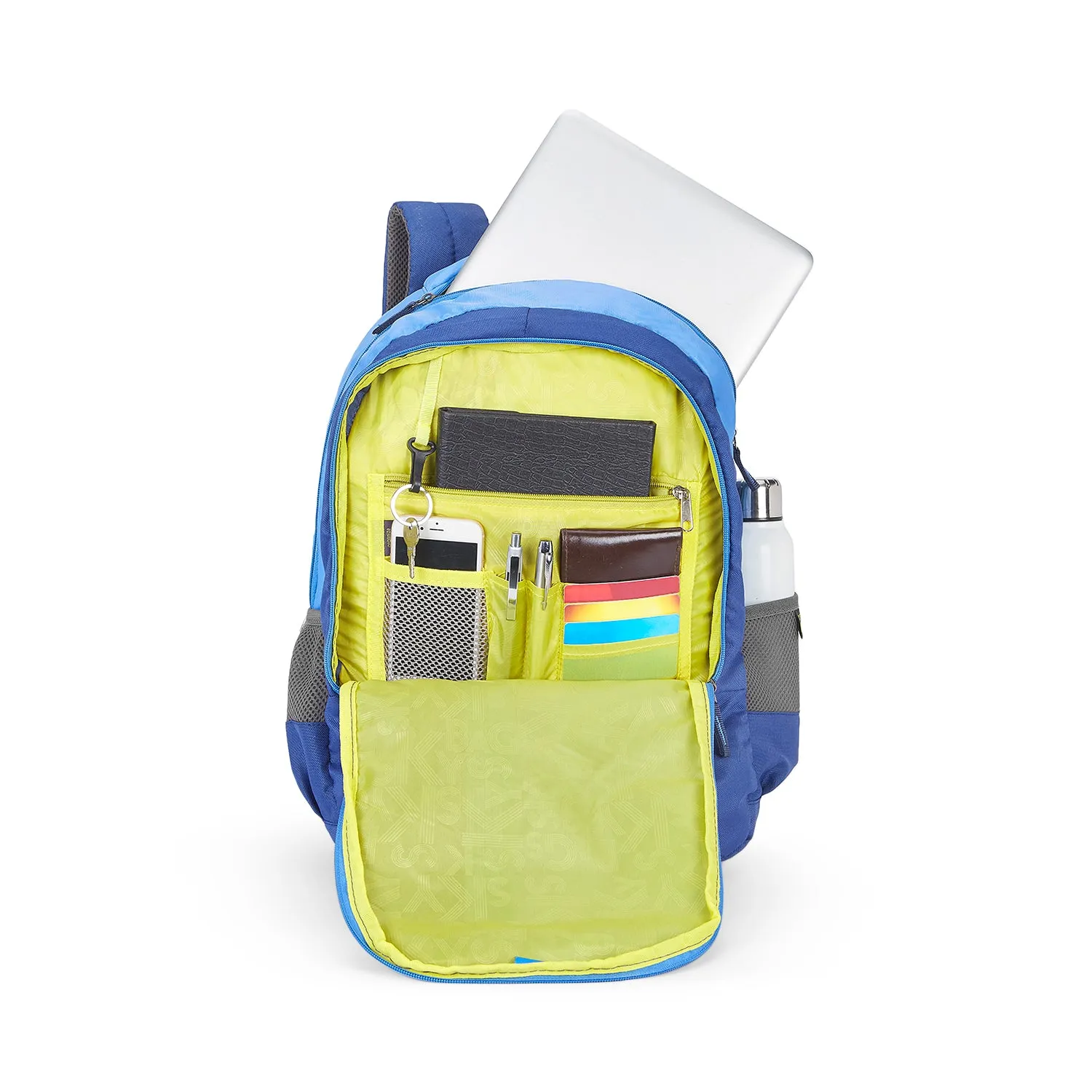 Skybags Beatle Nxt  01 Laptop Backpack (E)