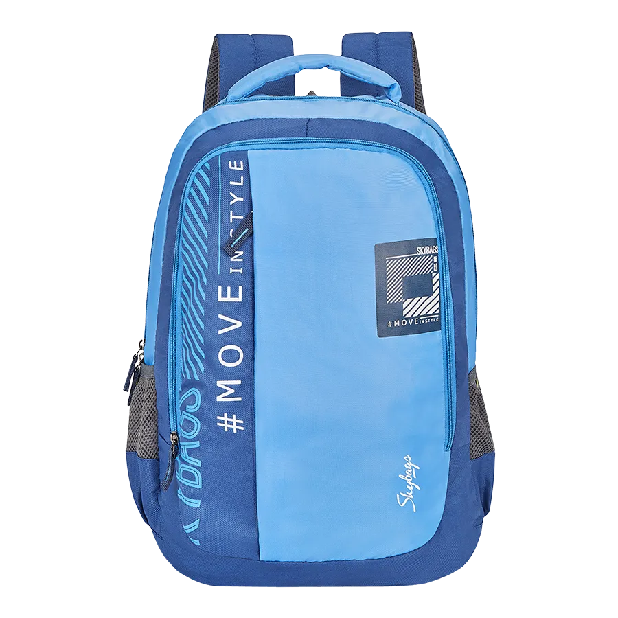 Skybags Beatle Nxt  01 Laptop Backpack (E)