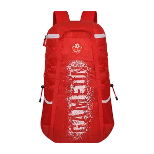 Skybags Camp  01 Rucksack 45L Red