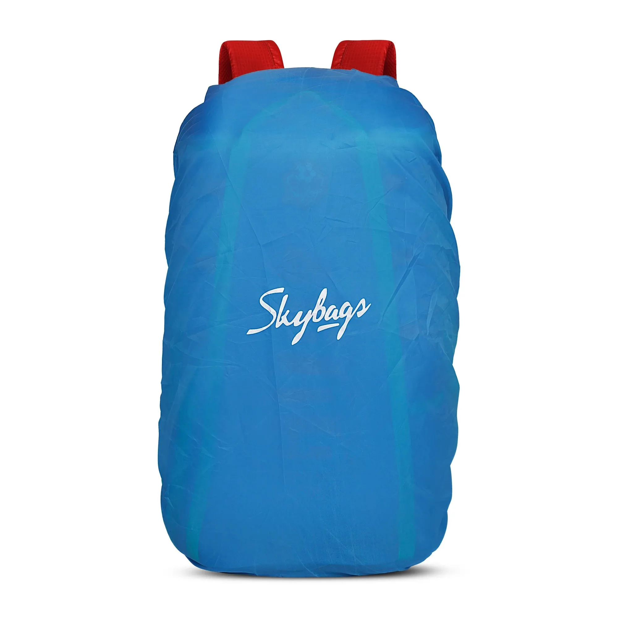 Skybags Camp  01 Rucksack 45L Red