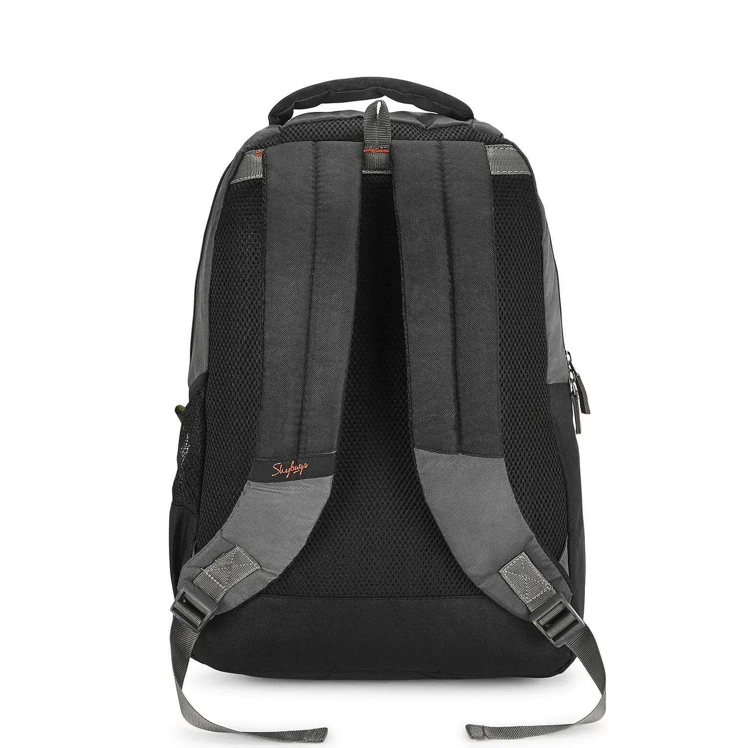 Skybags Chester  Laptop Backpack Grey