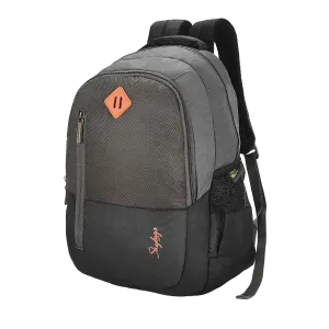 Skybags Chester  Laptop Backpack Grey