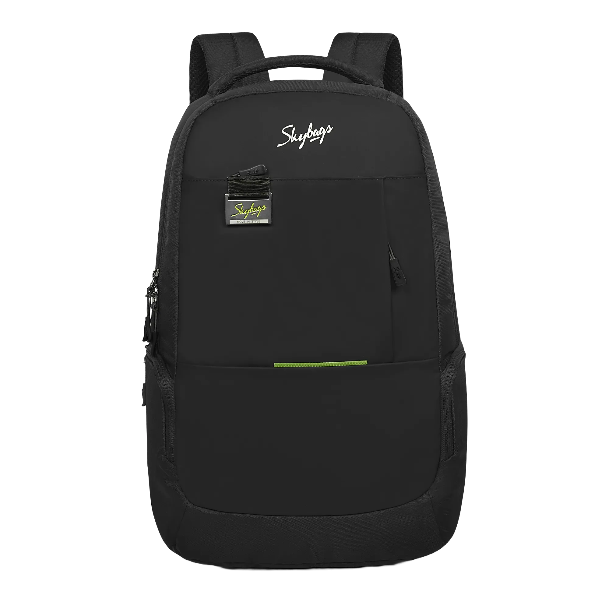 Skybags Chester Pro  02 Laptop Backpack