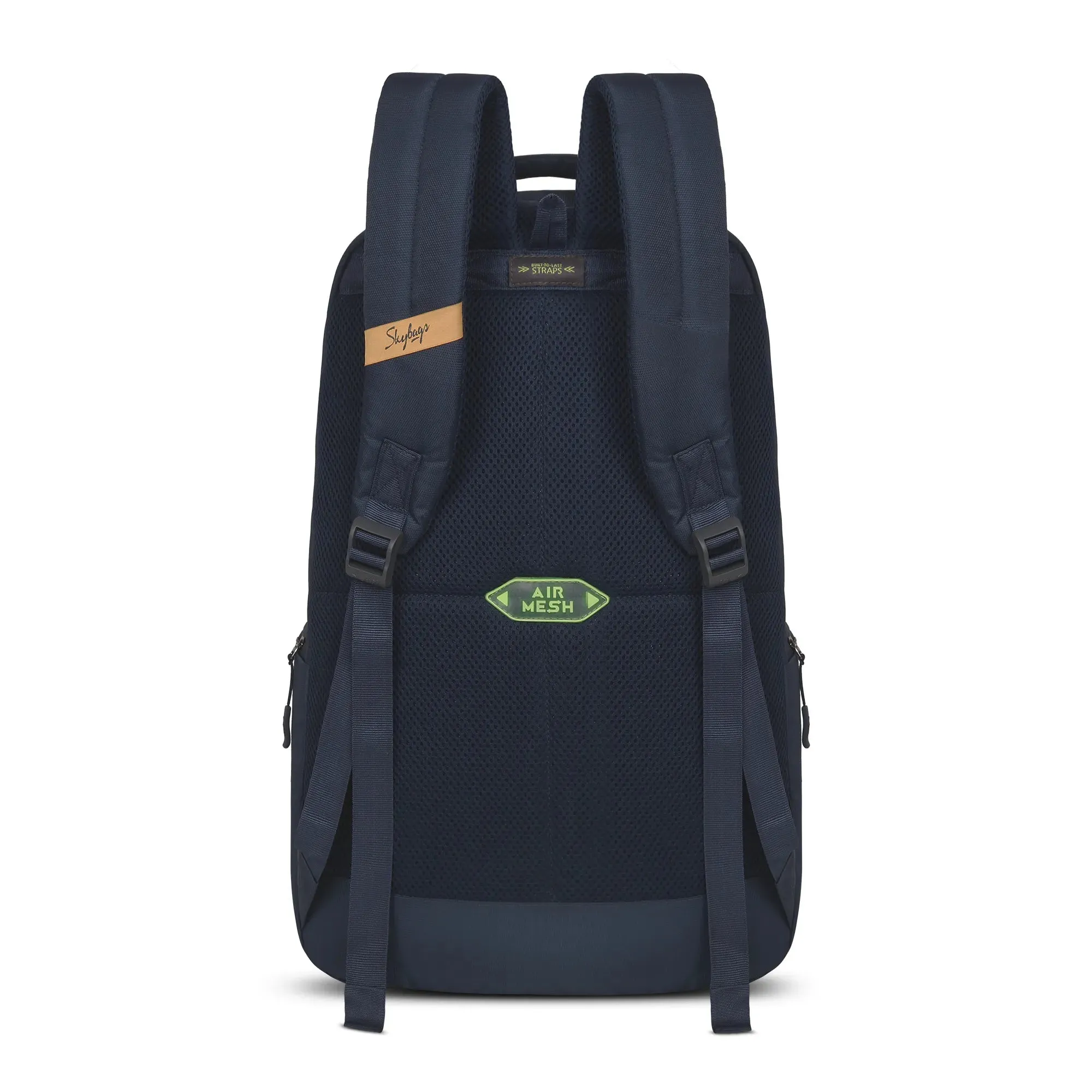 Skybags Chester Pro  02 Laptop Backpack
