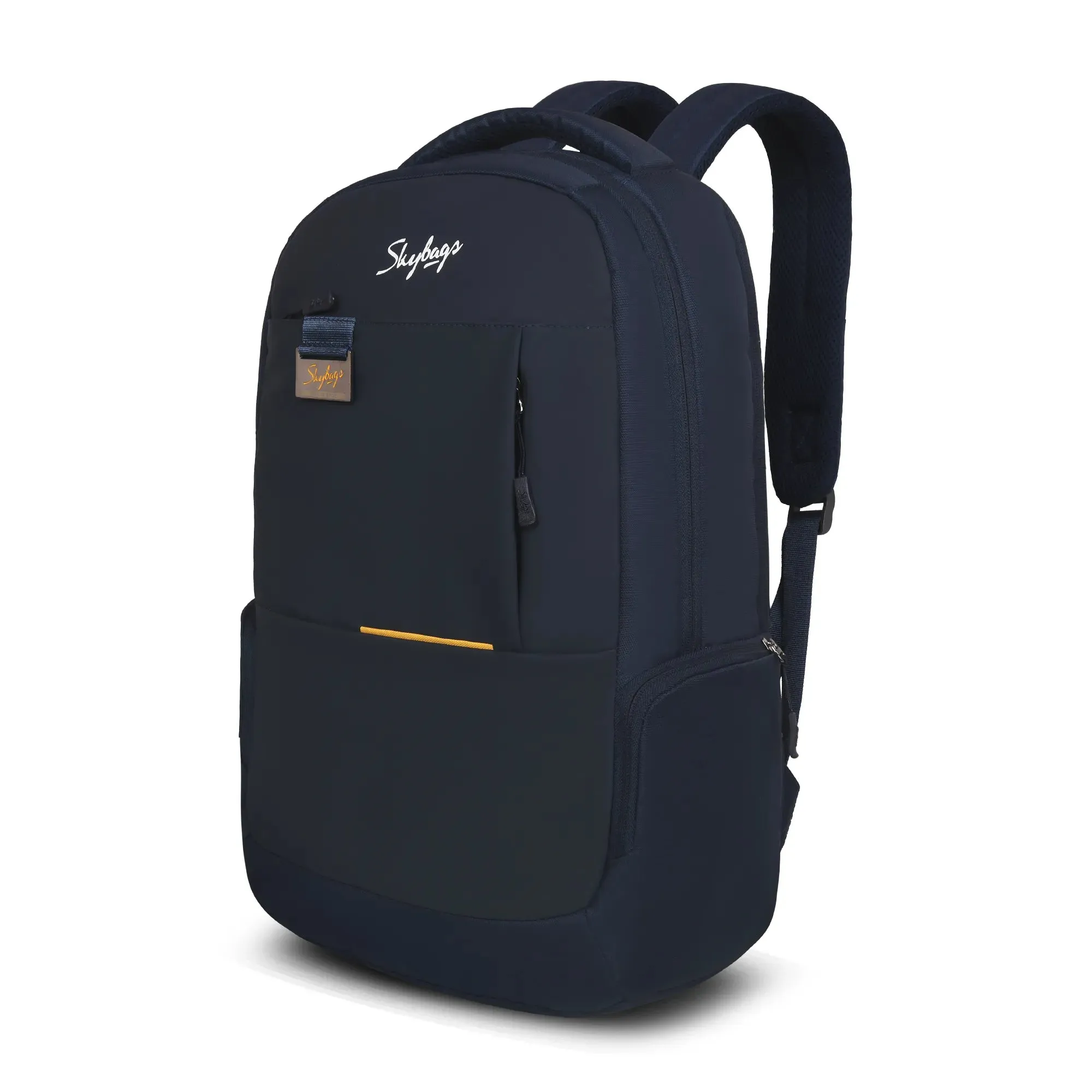 Skybags Chester Pro  02 Laptop Backpack
