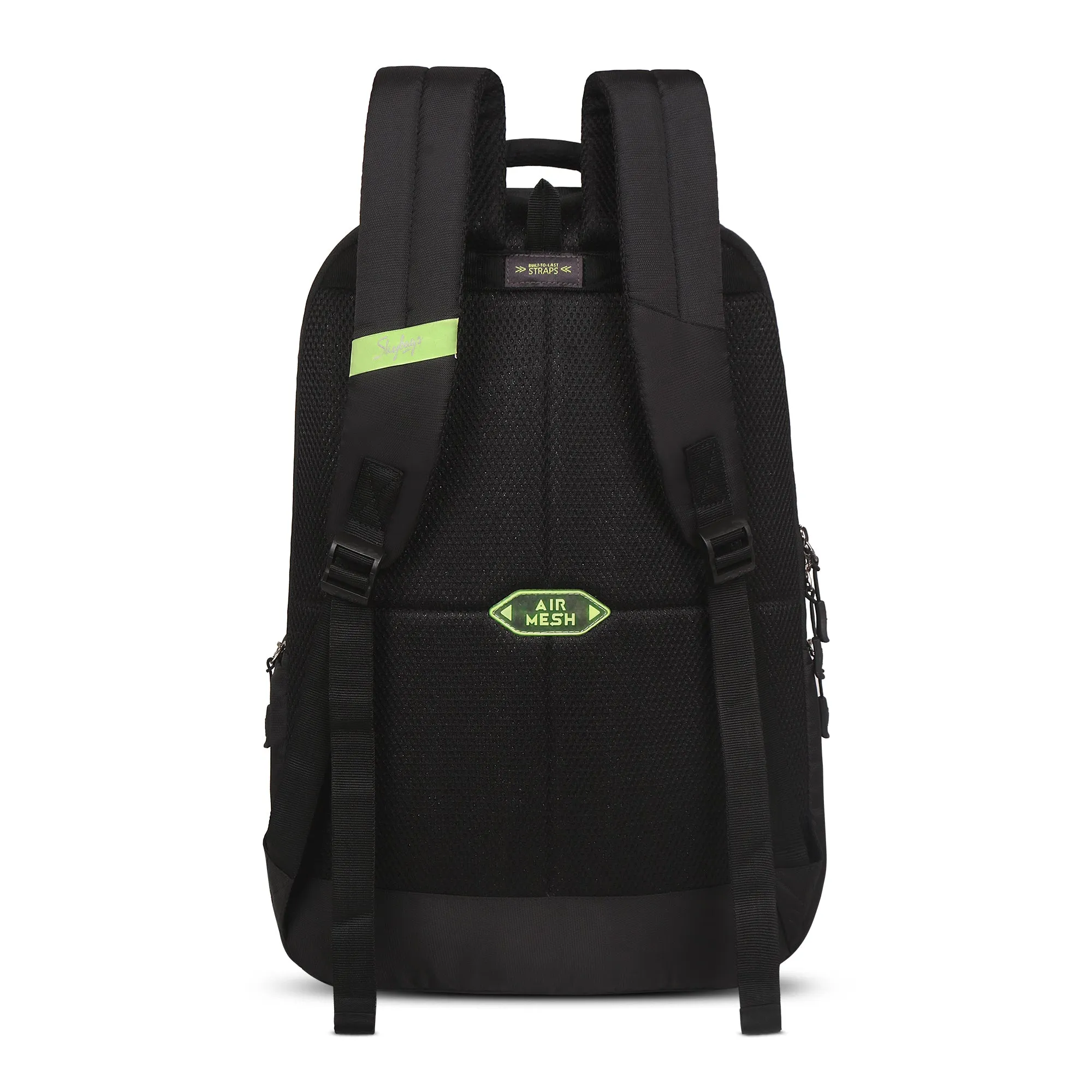Skybags Chester Pro  02 Laptop Backpack