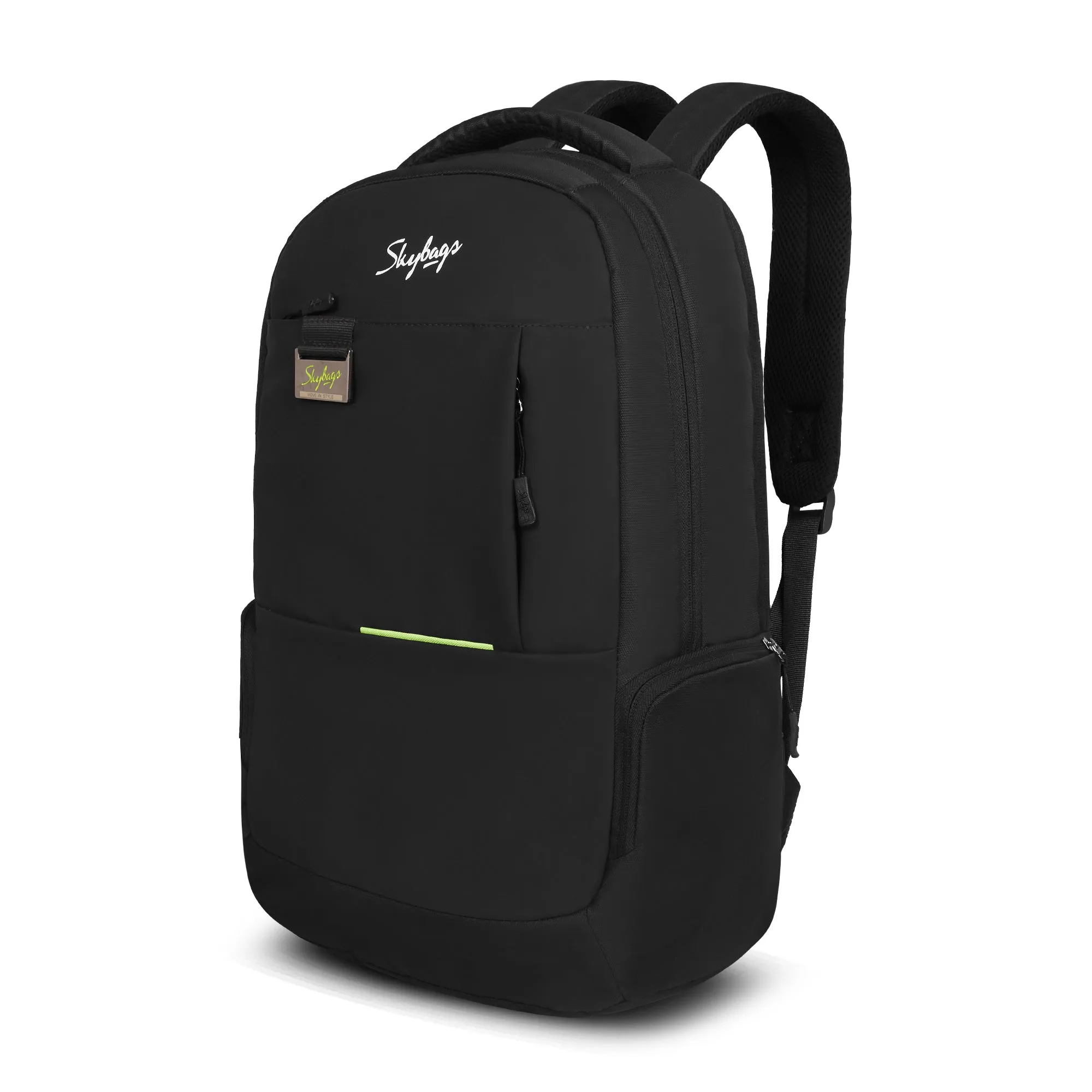 Skybags Chester Pro  02 Laptop Backpack