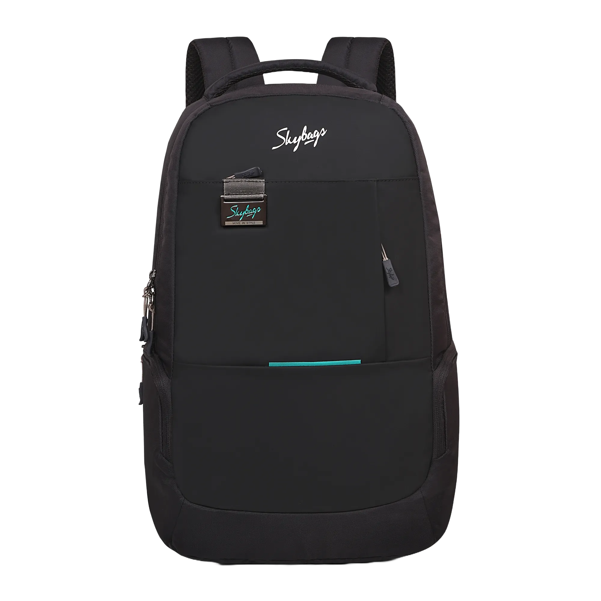 Skybags Chester Pro  02 Laptop Backpack