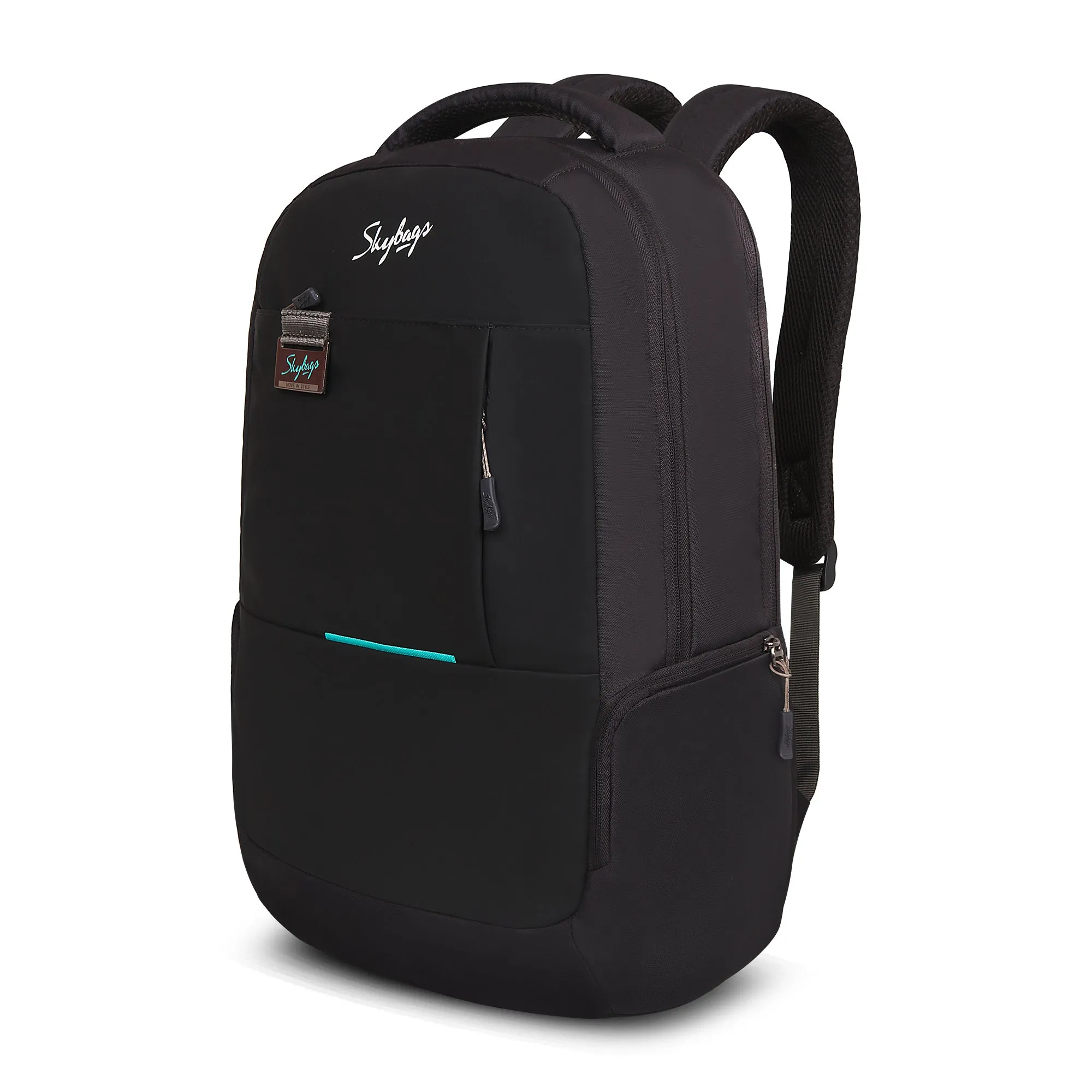 Skybags Chester Pro  02 Laptop Backpack