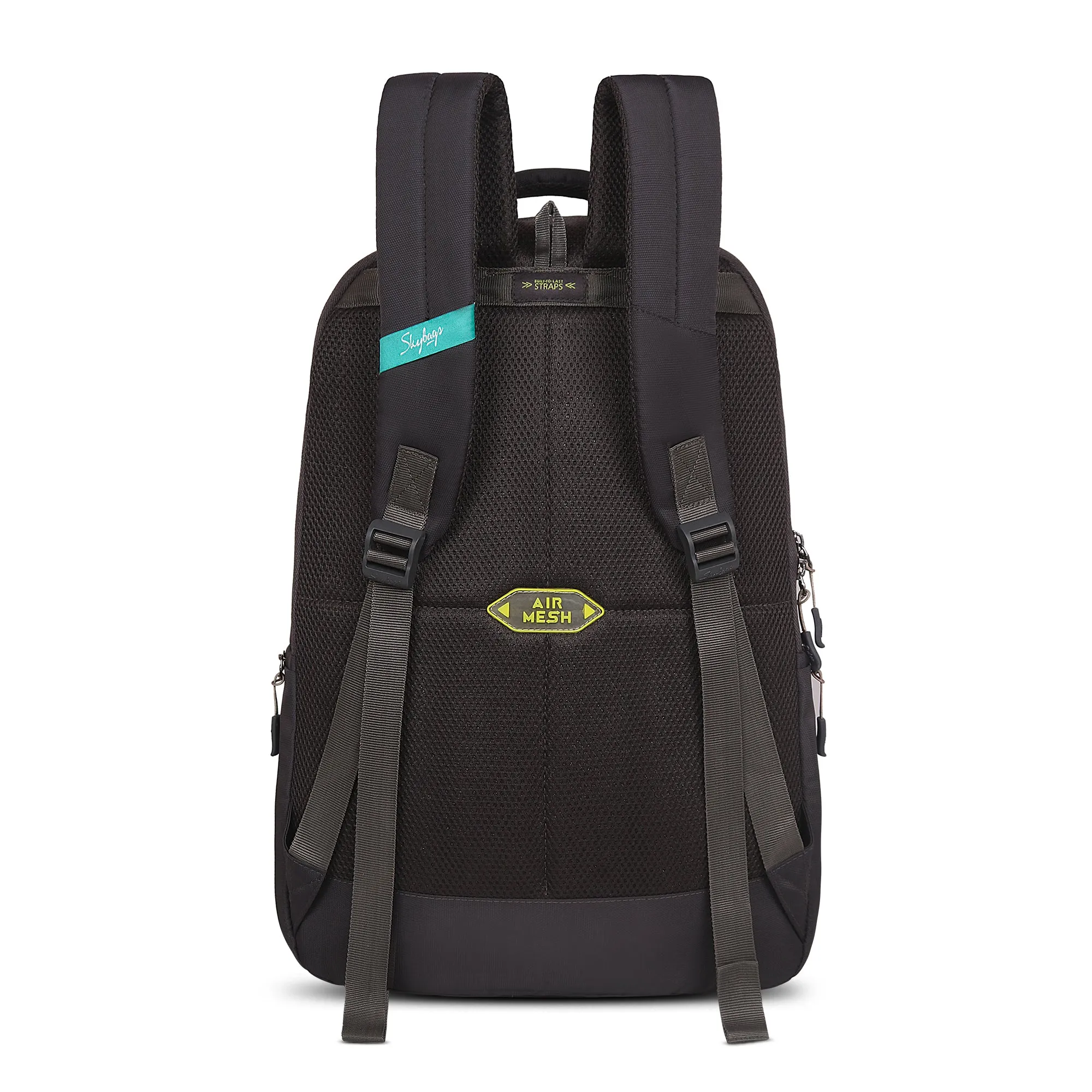 Skybags Chester Pro  02 Laptop Backpack