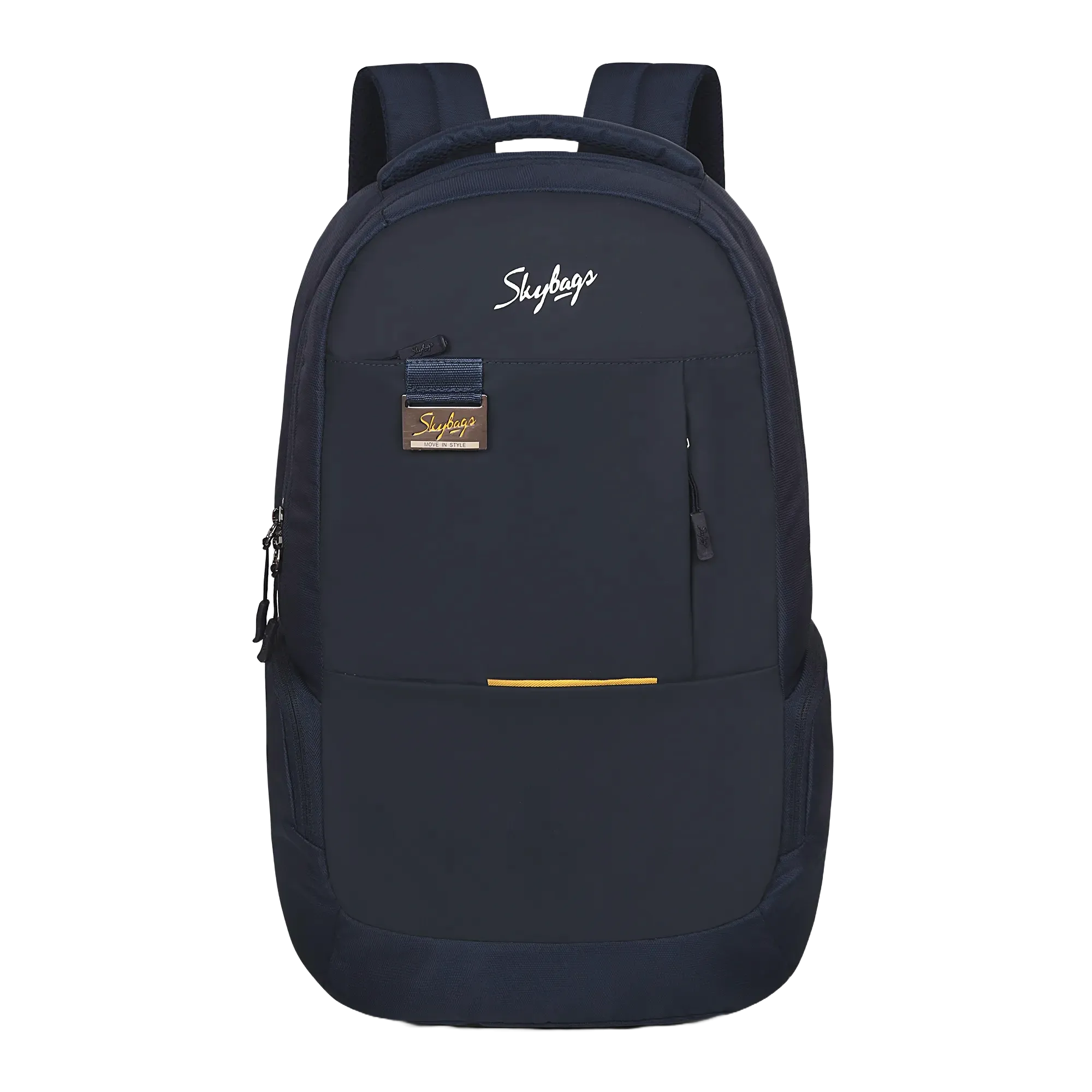 Skybags Chester Pro  02 Laptop Backpack