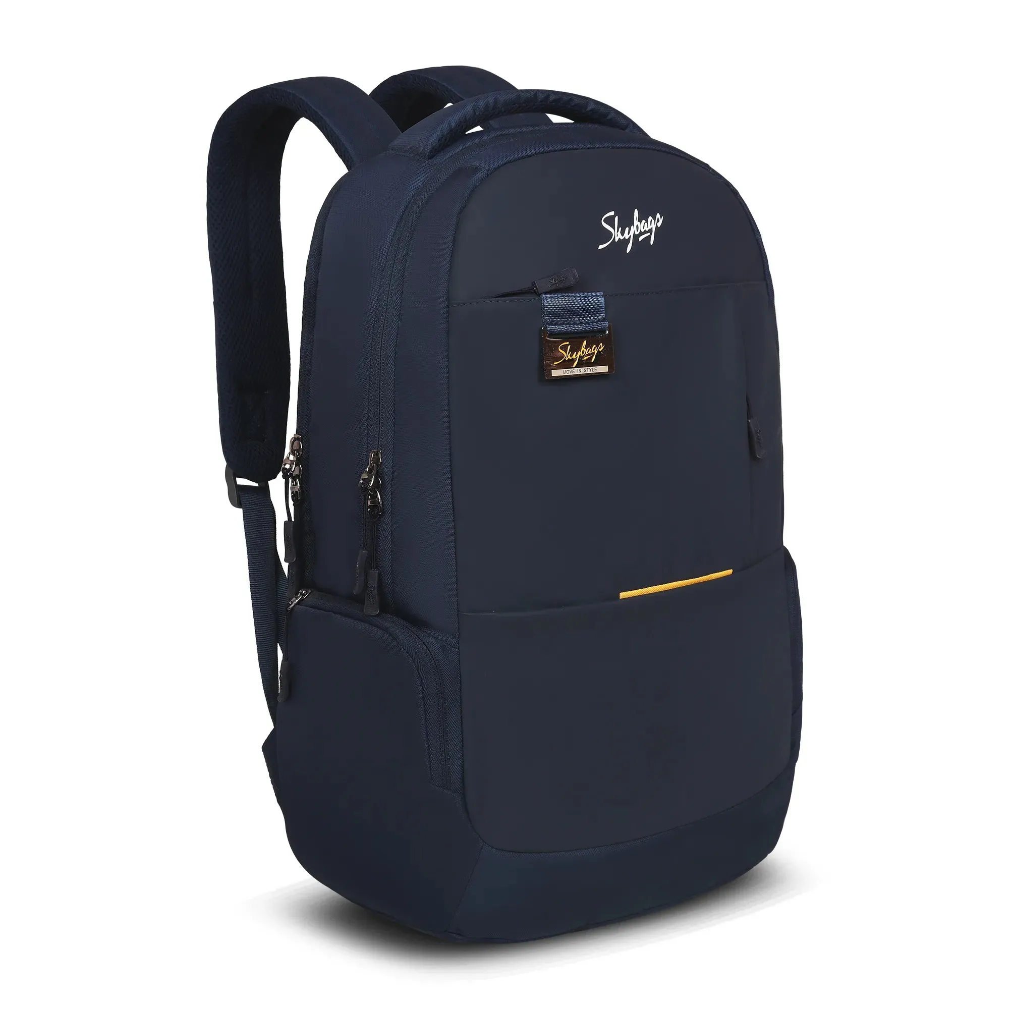 Skybags Chester Pro  02 Laptop Backpack