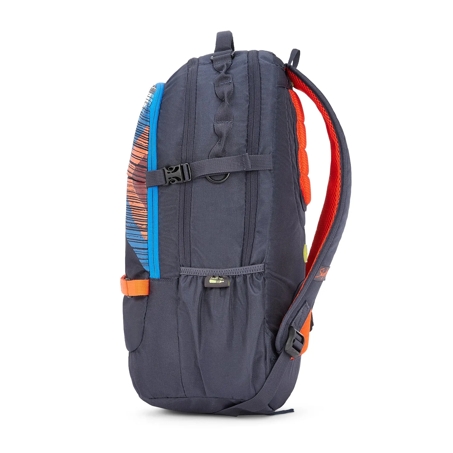 Skybags Cruze XL  College Laptop Backpack