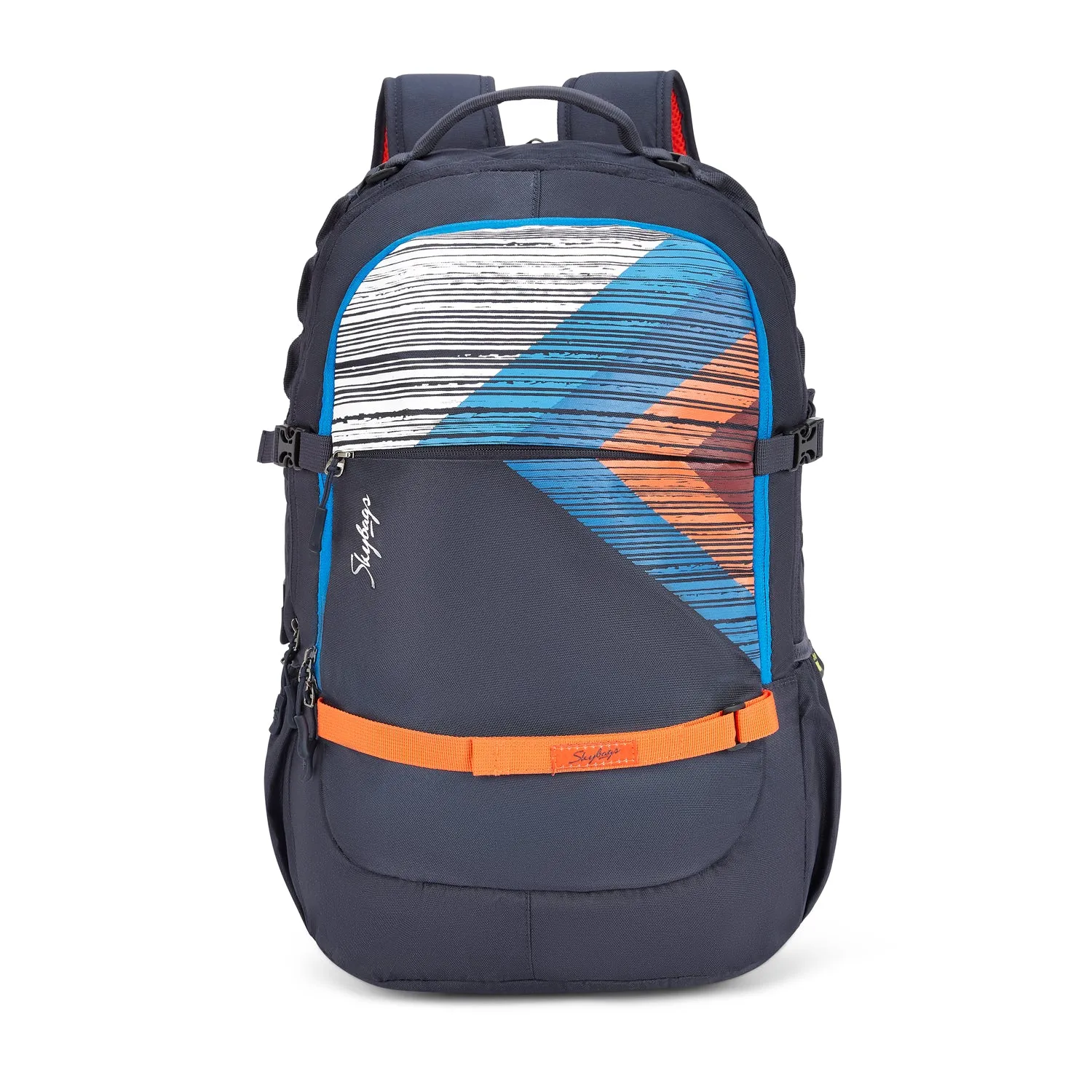 Skybags Cruze XL  College Laptop Backpack