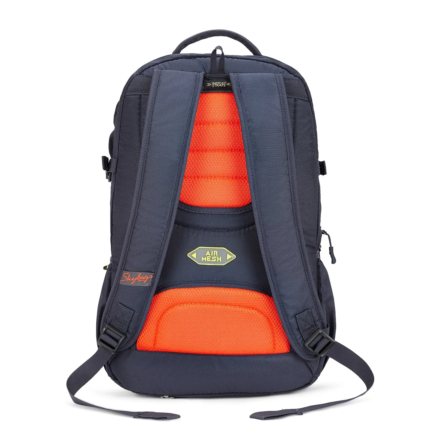 Skybags Cruze XL  College Laptop Backpack