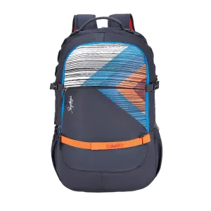 Skybags Cruze XL  College Laptop Backpack
