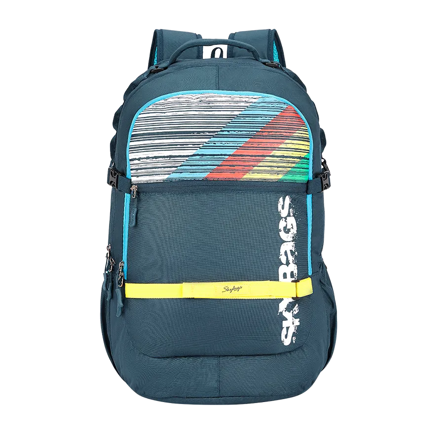 Skybags Cruze XL  College Laptop Backpack