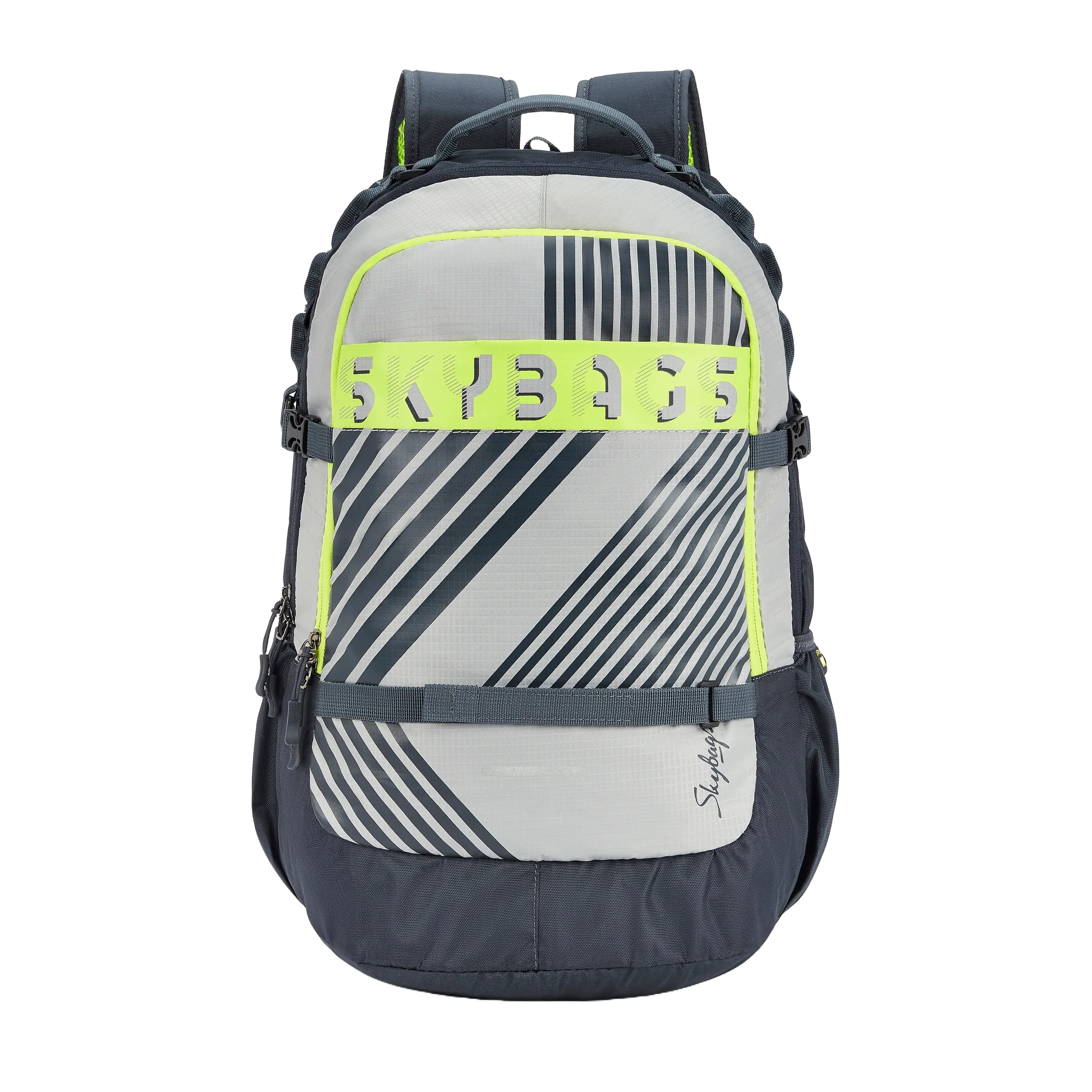 Skybags Cruze XL  College Laptop Backpack