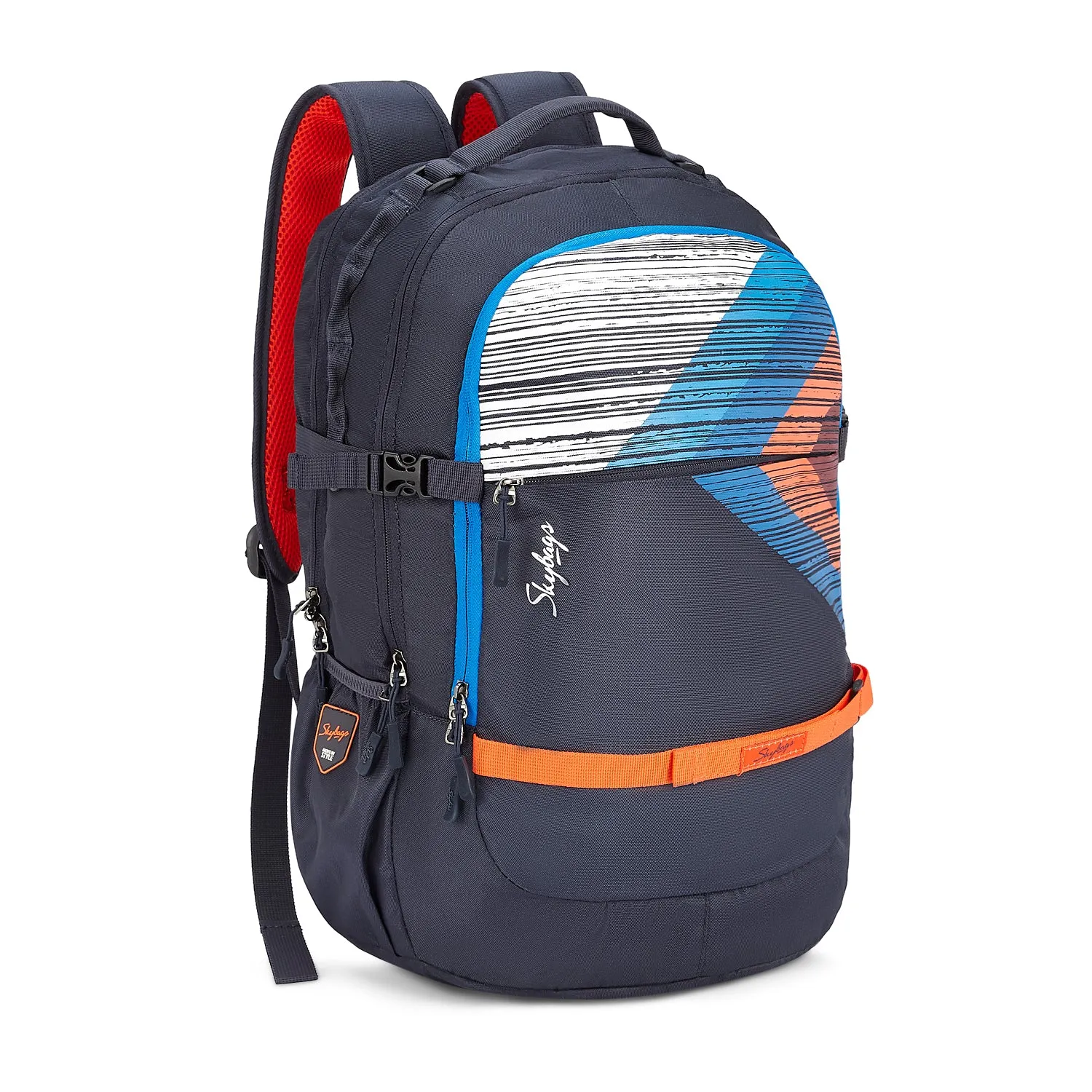 Skybags Cruze XL  College Laptop Backpack
