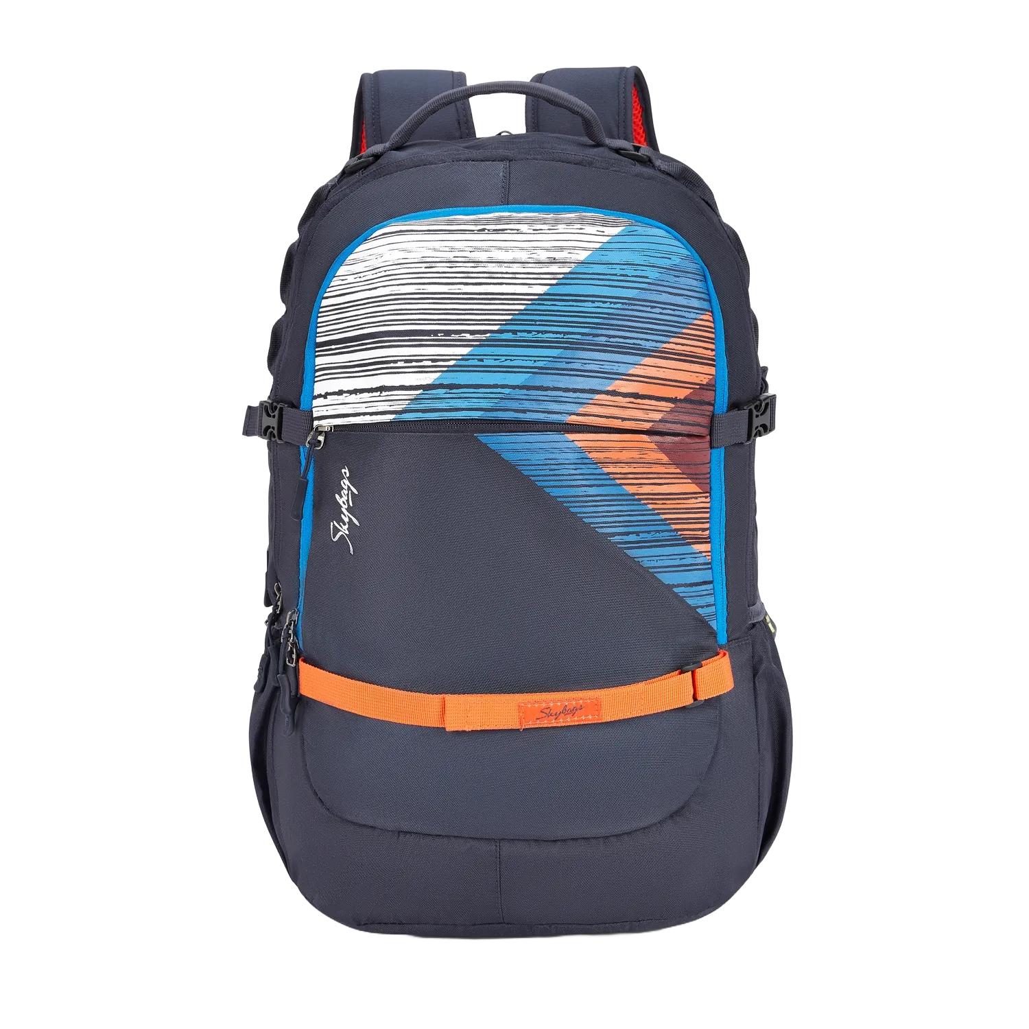 Skybags Cruze XL  College Laptop Backpack