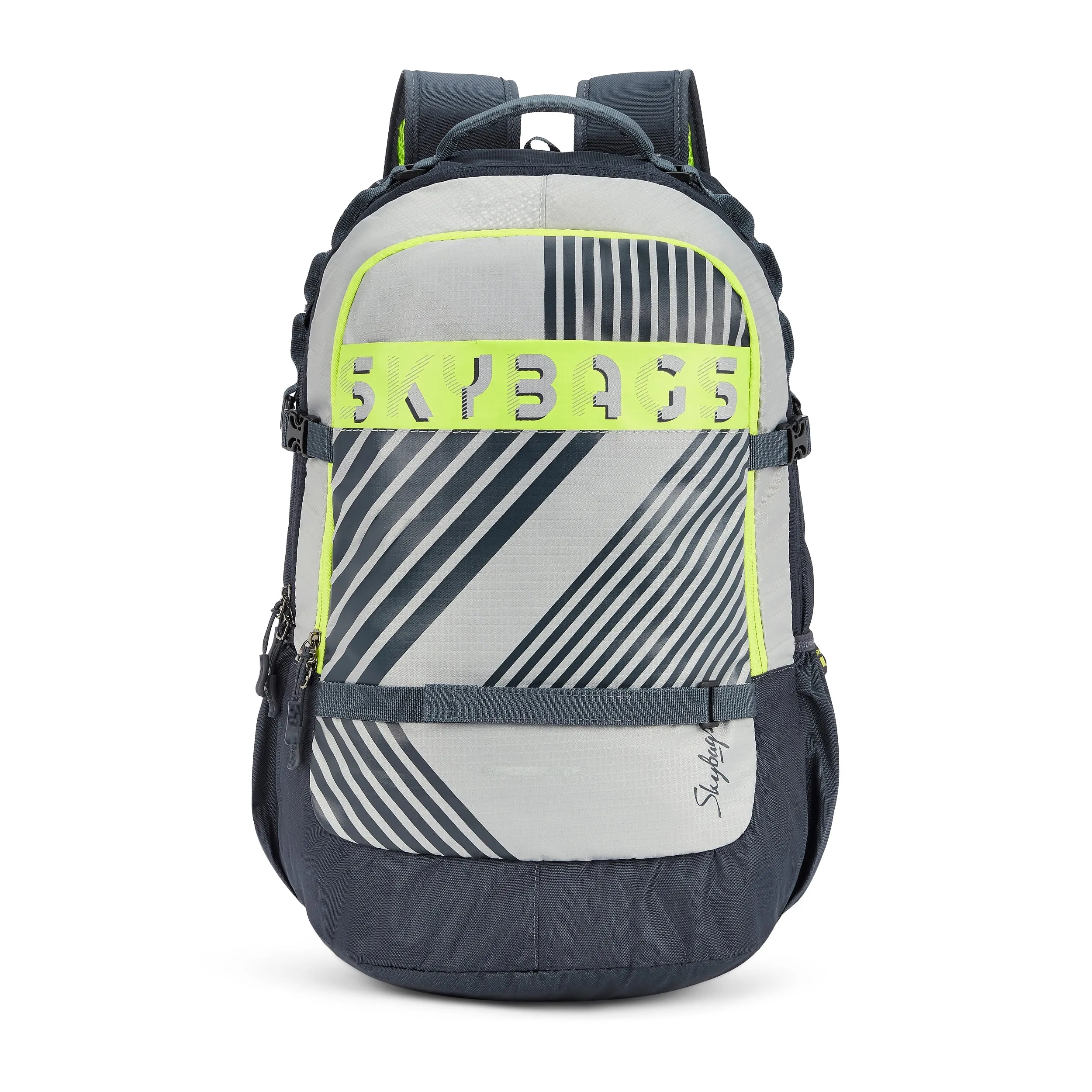 Skybags Cruze XL  College Laptop Backpack
