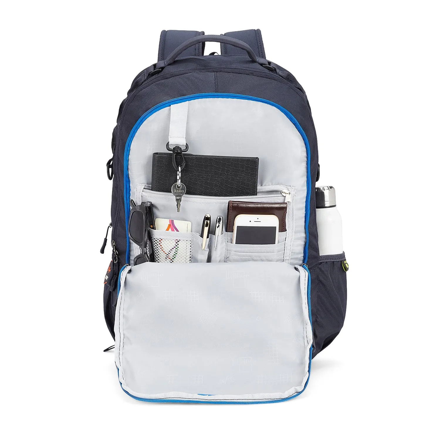 Skybags Cruze XL  College Laptop Backpack