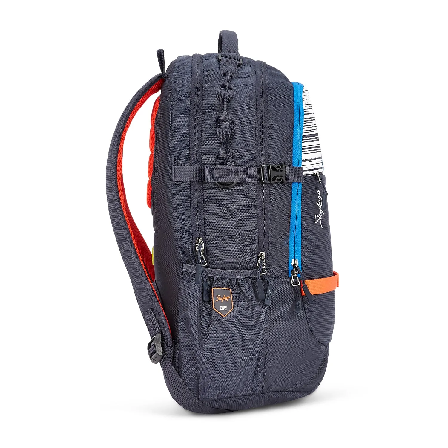 Skybags Cruze XL  College Laptop Backpack