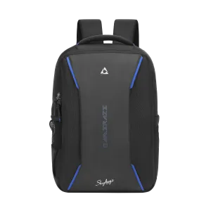 Skybags GAMERAZE 03 GAMING LAPTOP  BACKPACK