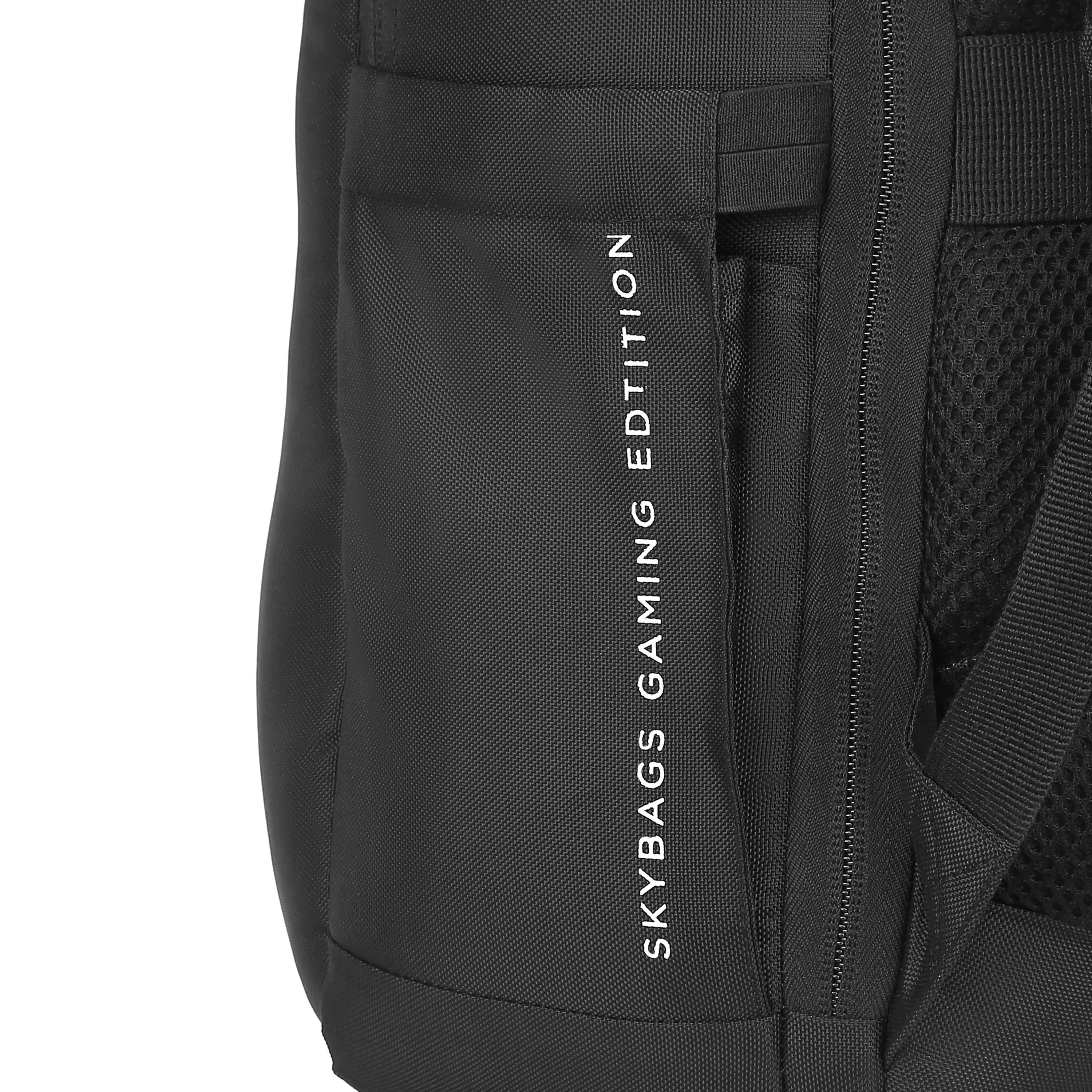 Skybags GAMERAZE 03 GAMING LAPTOP  BACKPACK