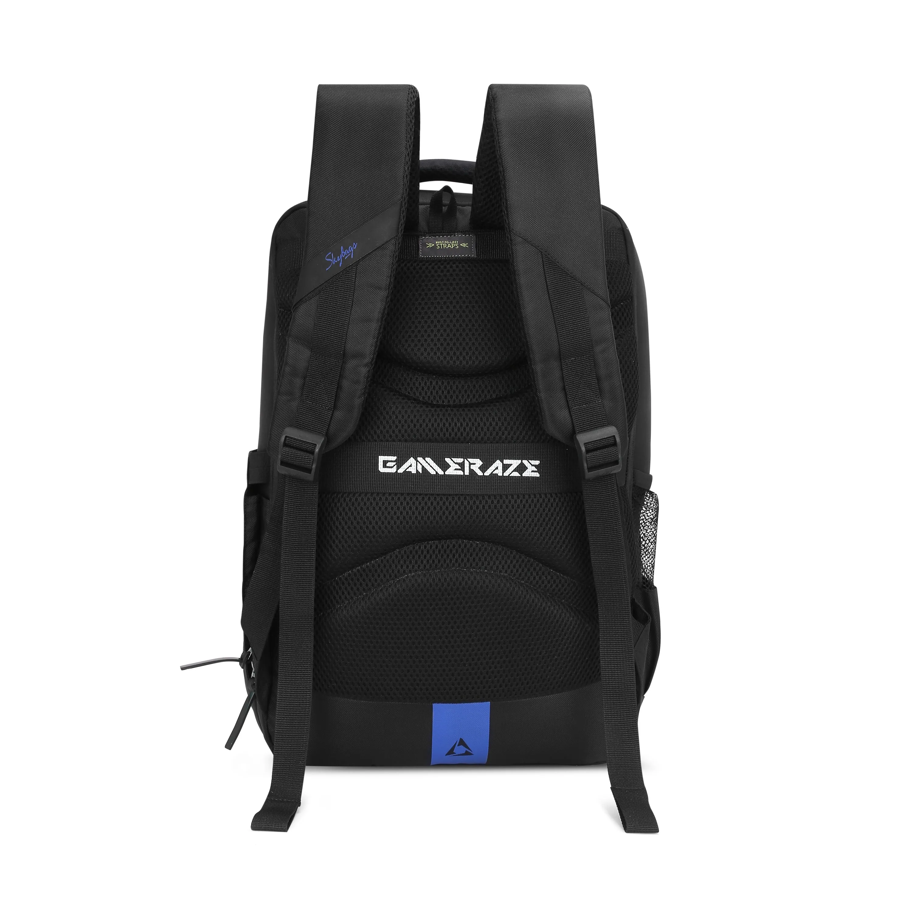 Skybags GAMERAZE 03 GAMING LAPTOP  BACKPACK