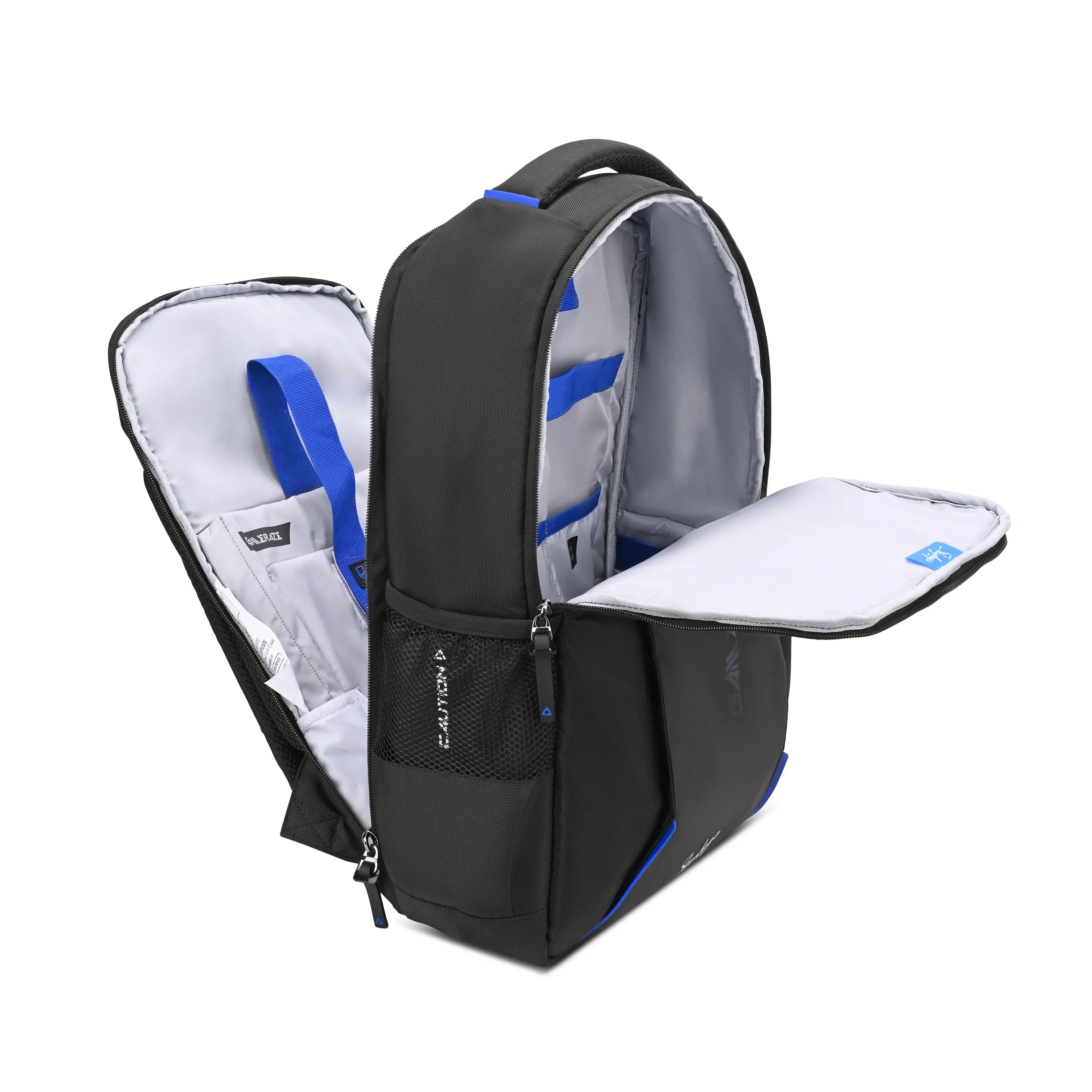 Skybags GAMERAZE 03 GAMING LAPTOP  BACKPACK
