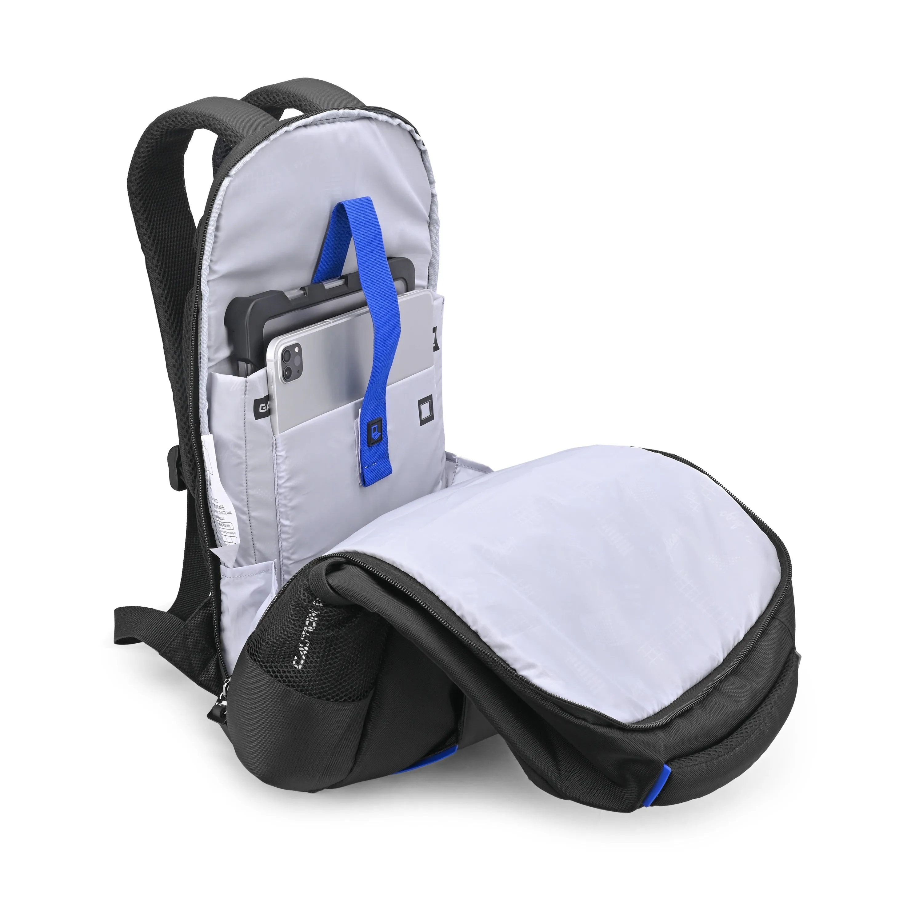 Skybags GAMERAZE 03 GAMING LAPTOP  BACKPACK