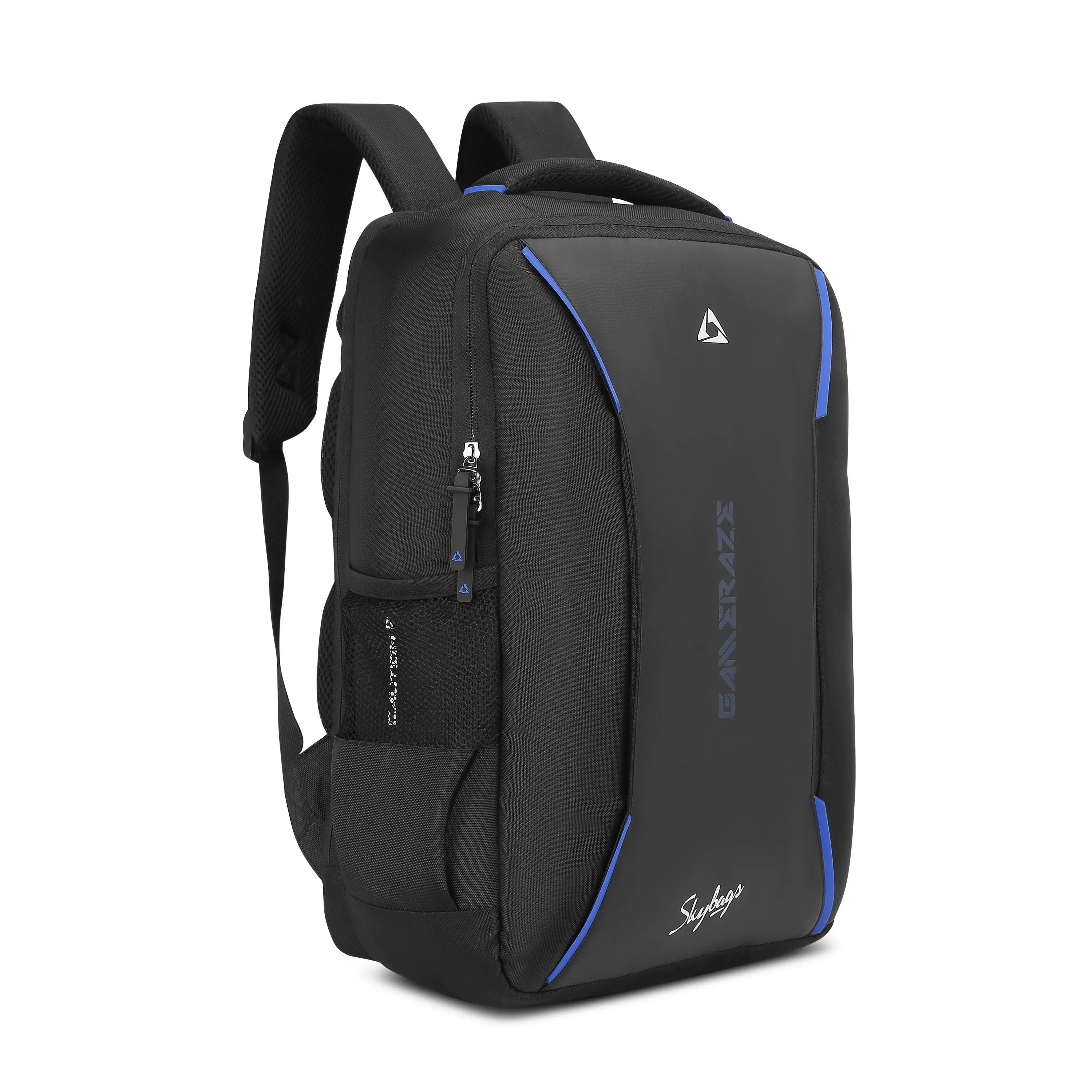 Skybags GAMERAZE 03 GAMING LAPTOP  BACKPACK