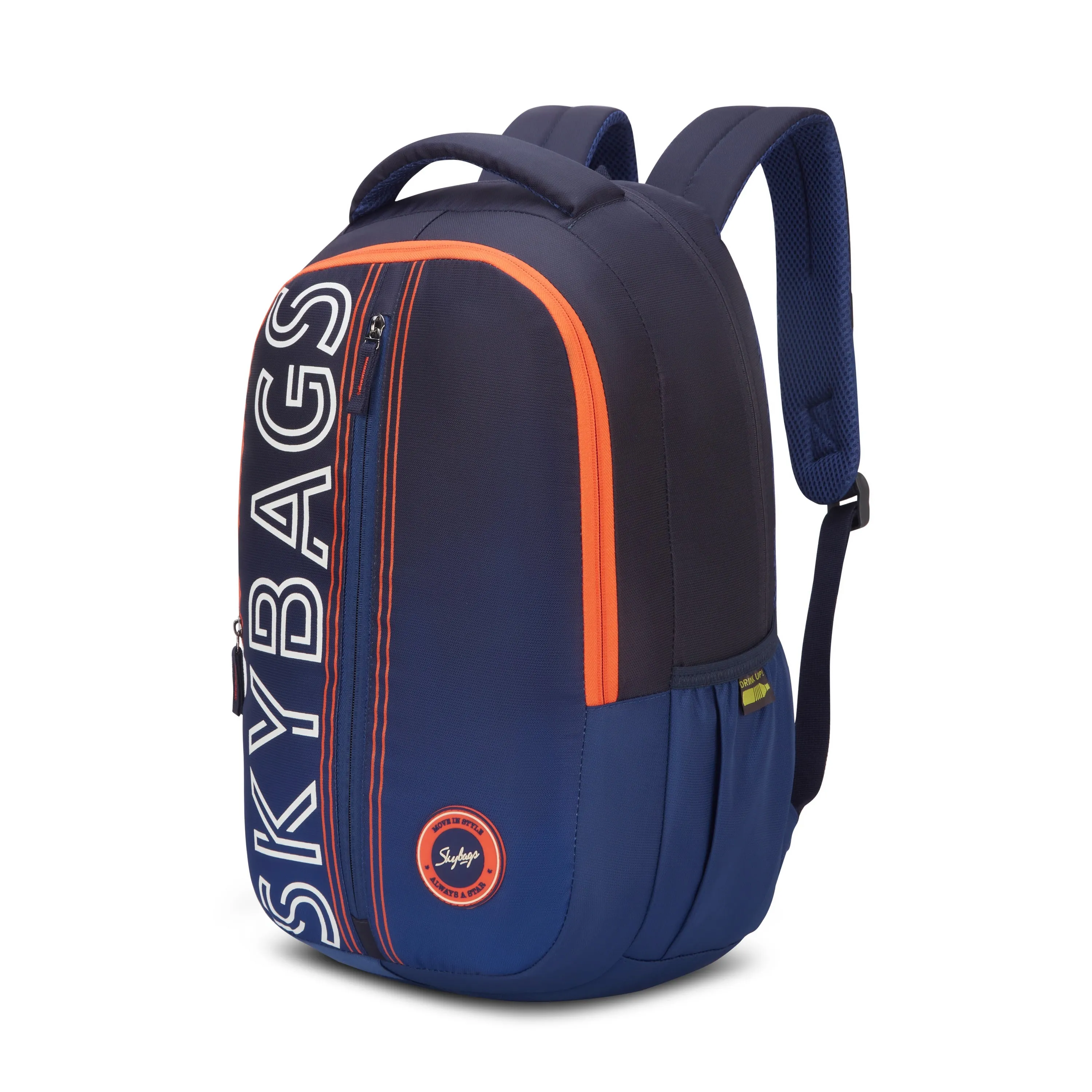 Skybags GRAD 03 LAPTOP  BACKPACK