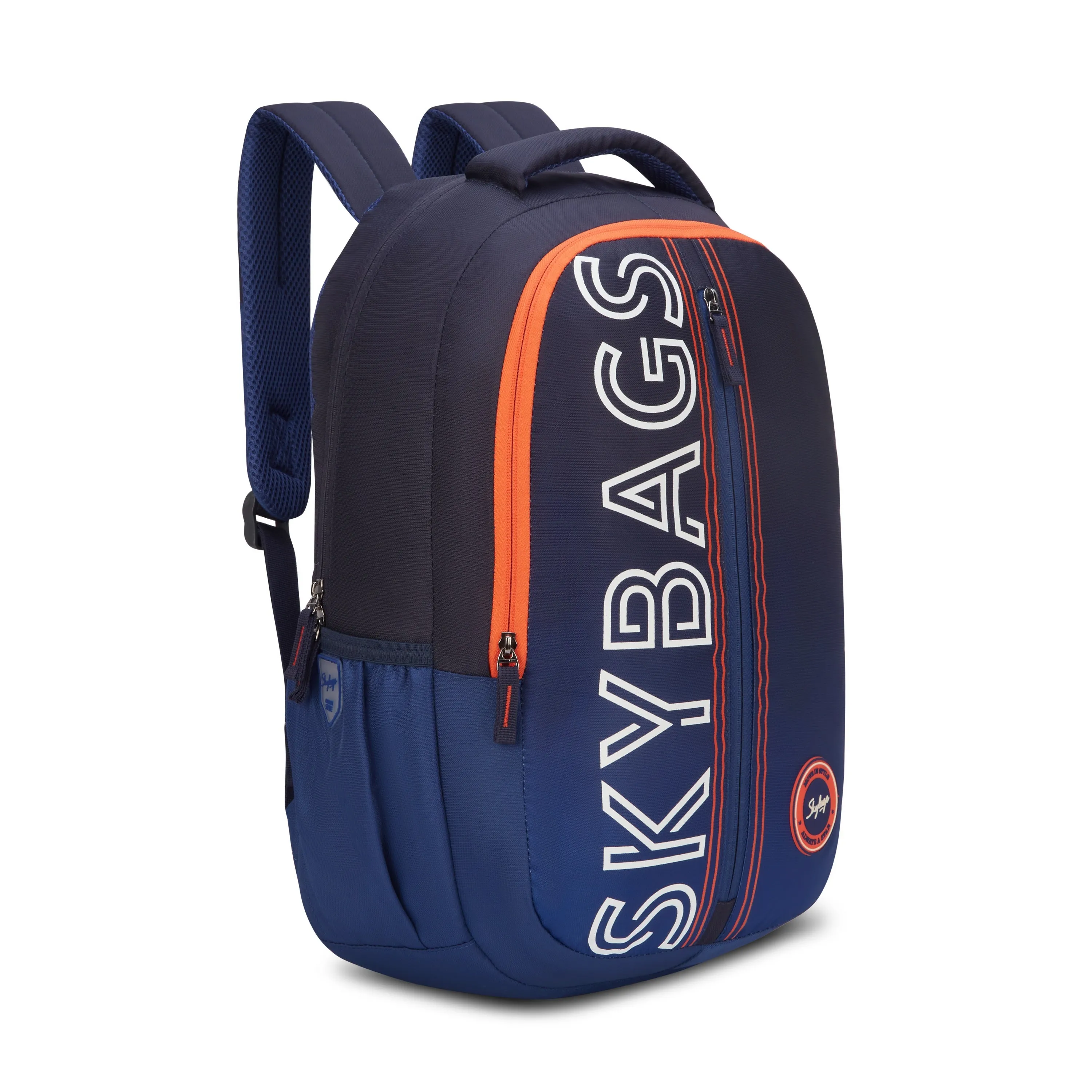 Skybags GRAD 03 LAPTOP  BACKPACK