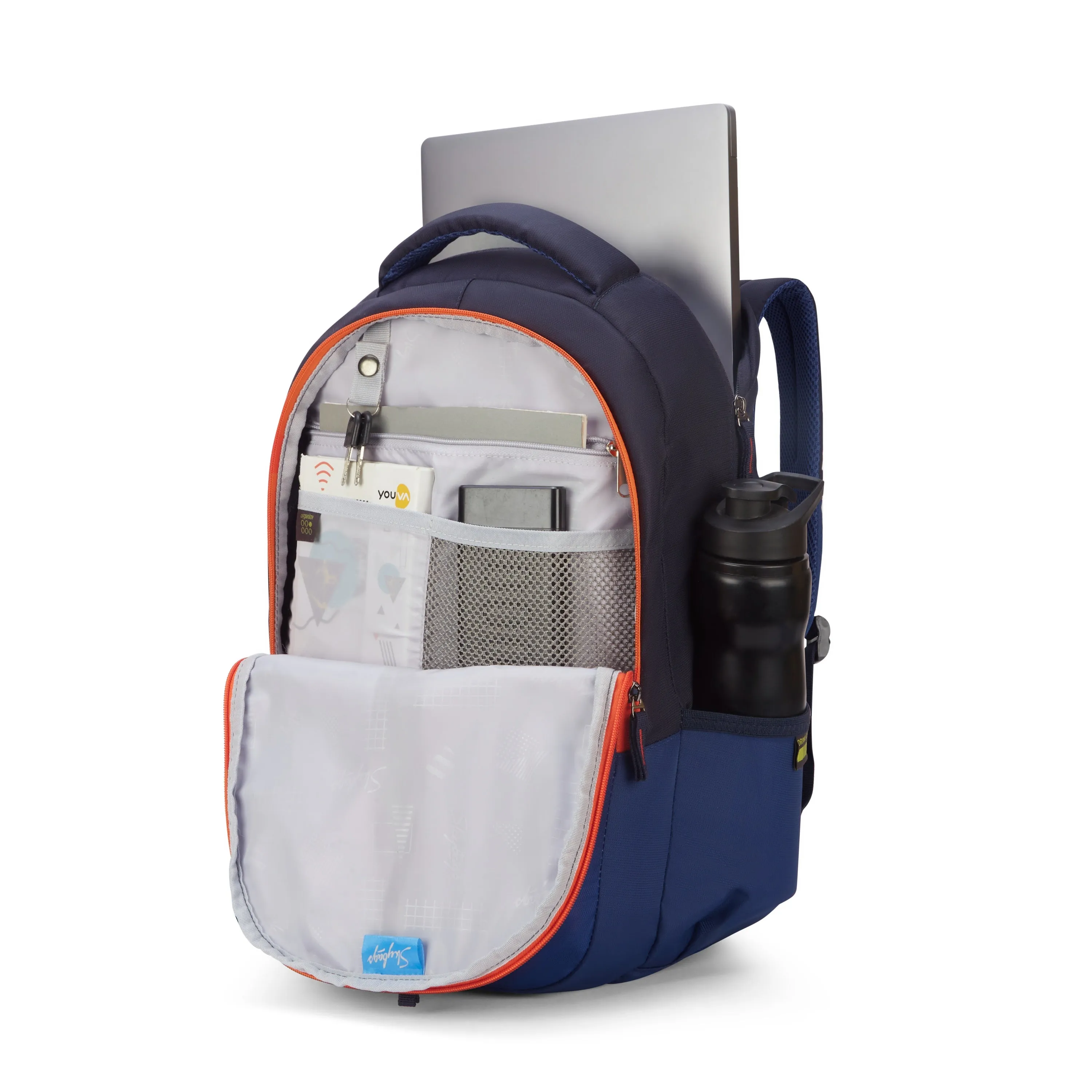 Skybags GRAD 03 LAPTOP  BACKPACK