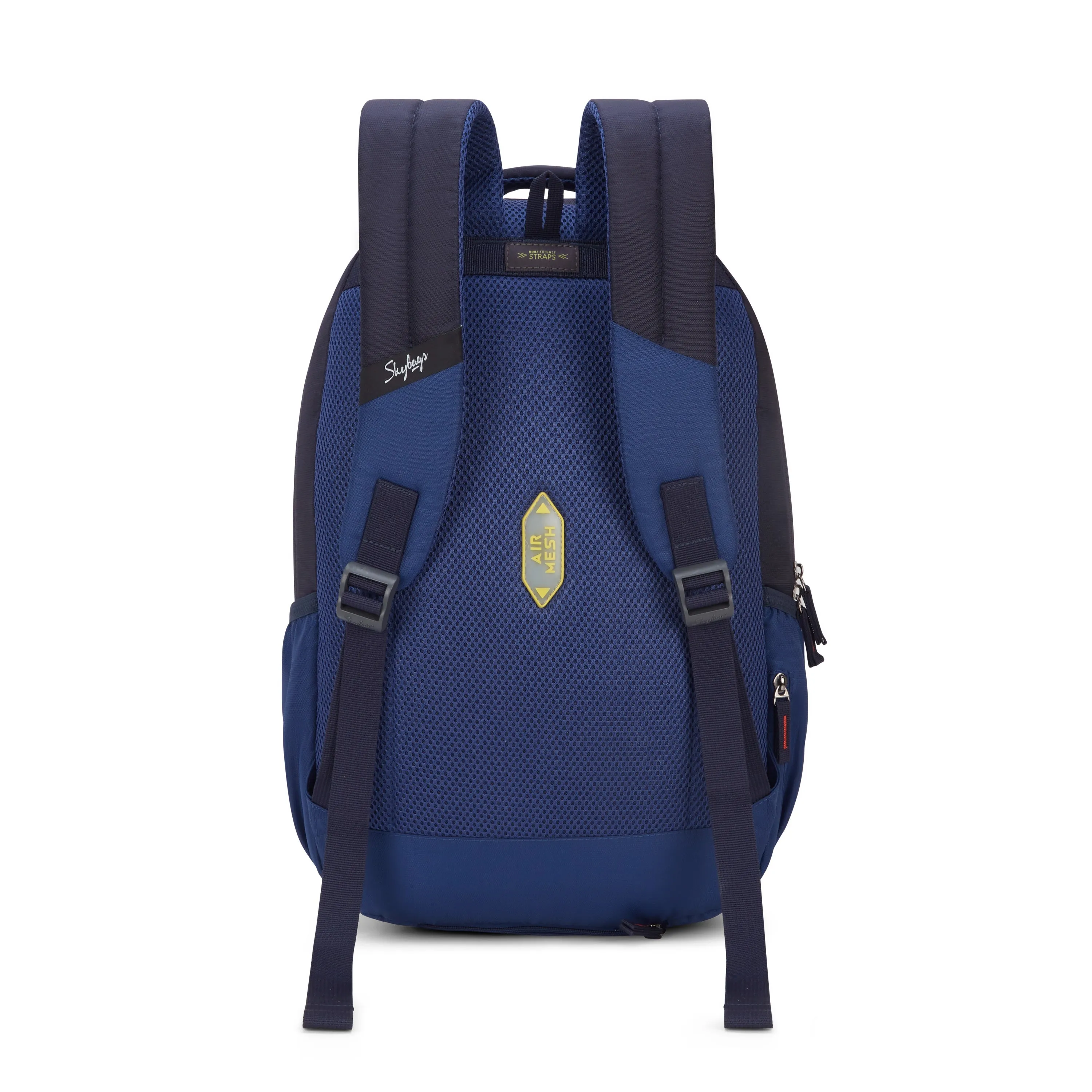 Skybags GRAD 03 LAPTOP  BACKPACK