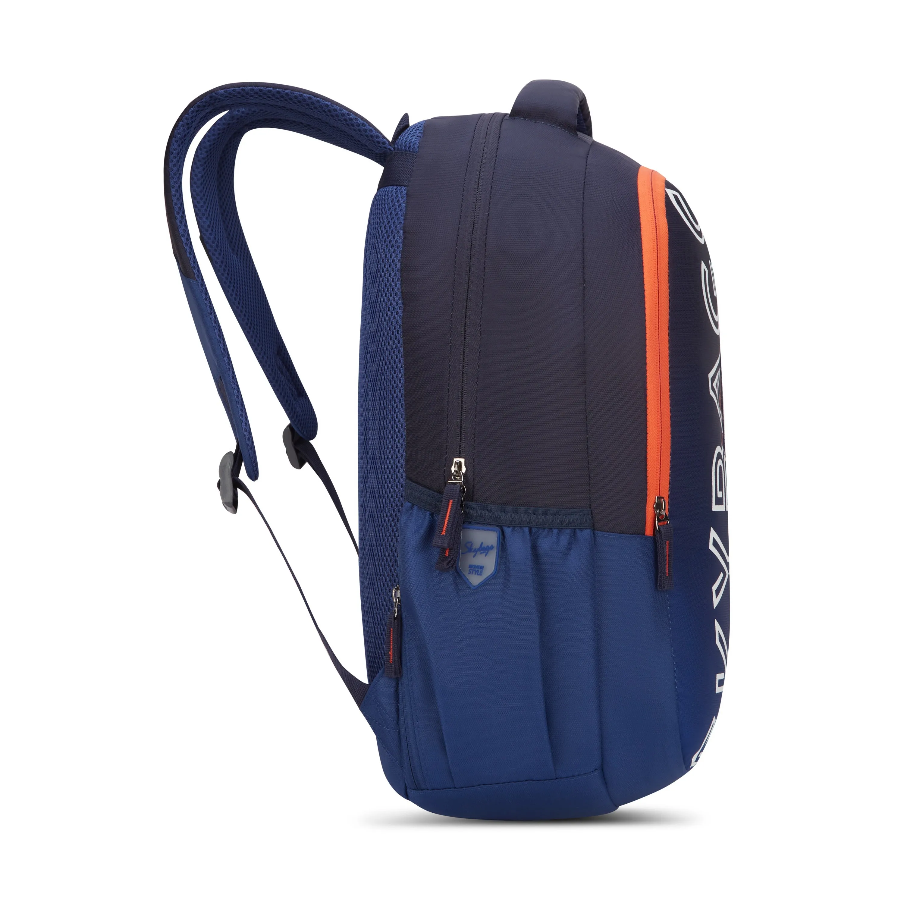 Skybags GRAD 03 LAPTOP  BACKPACK