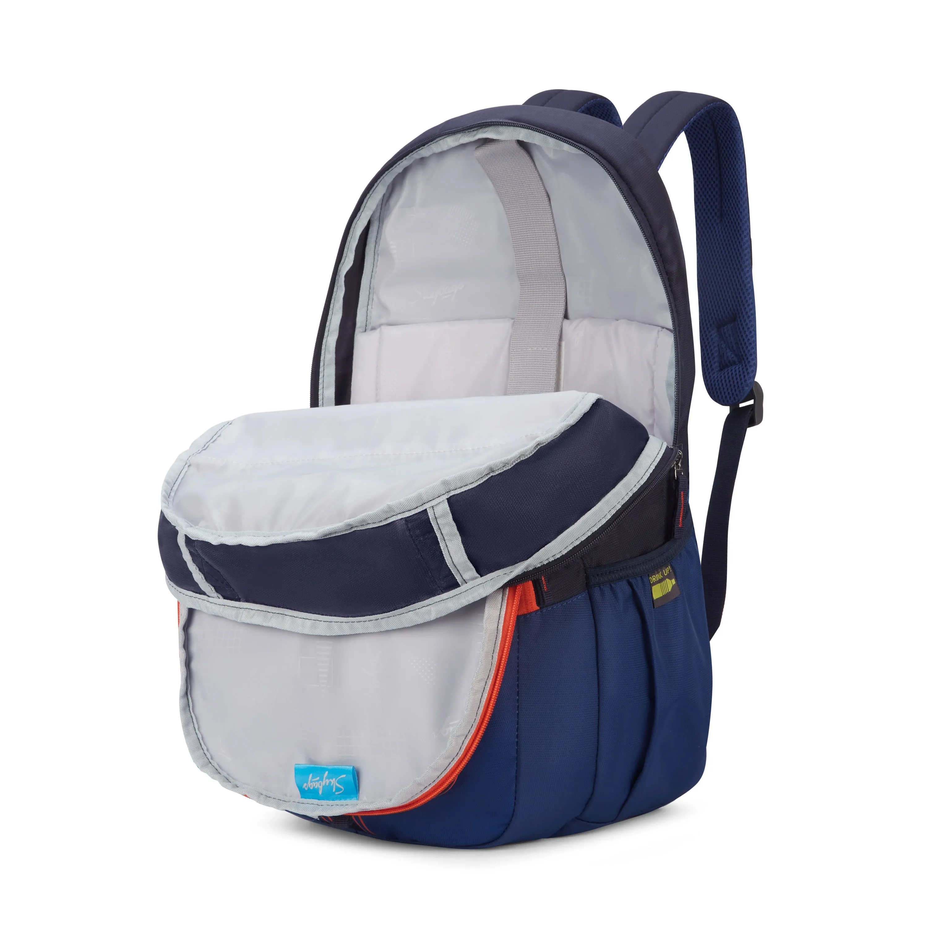 Skybags GRAD 03 LAPTOP  BACKPACK