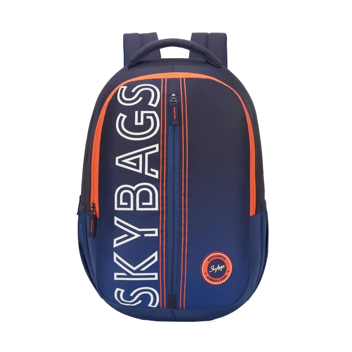 Skybags GRAD 03 LAPTOP  BACKPACK