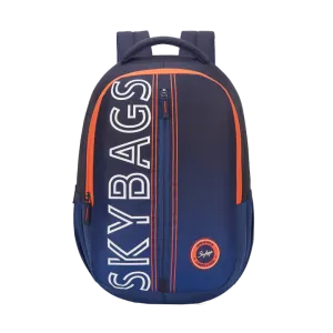 Skybags GRAD 03 LAPTOP  BACKPACK