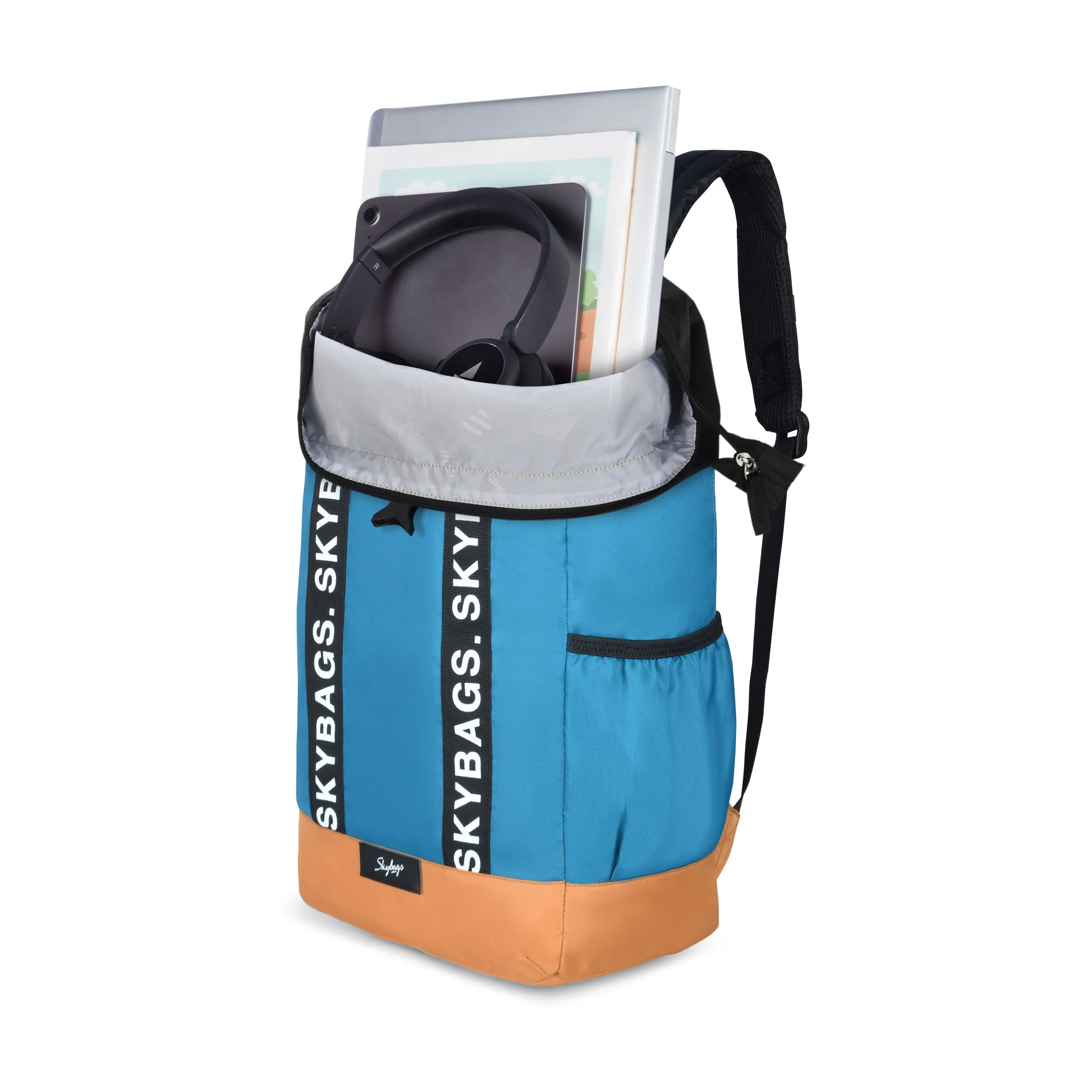 Skybags GRAD PLUS 01 LAPTOP  BACKPACK