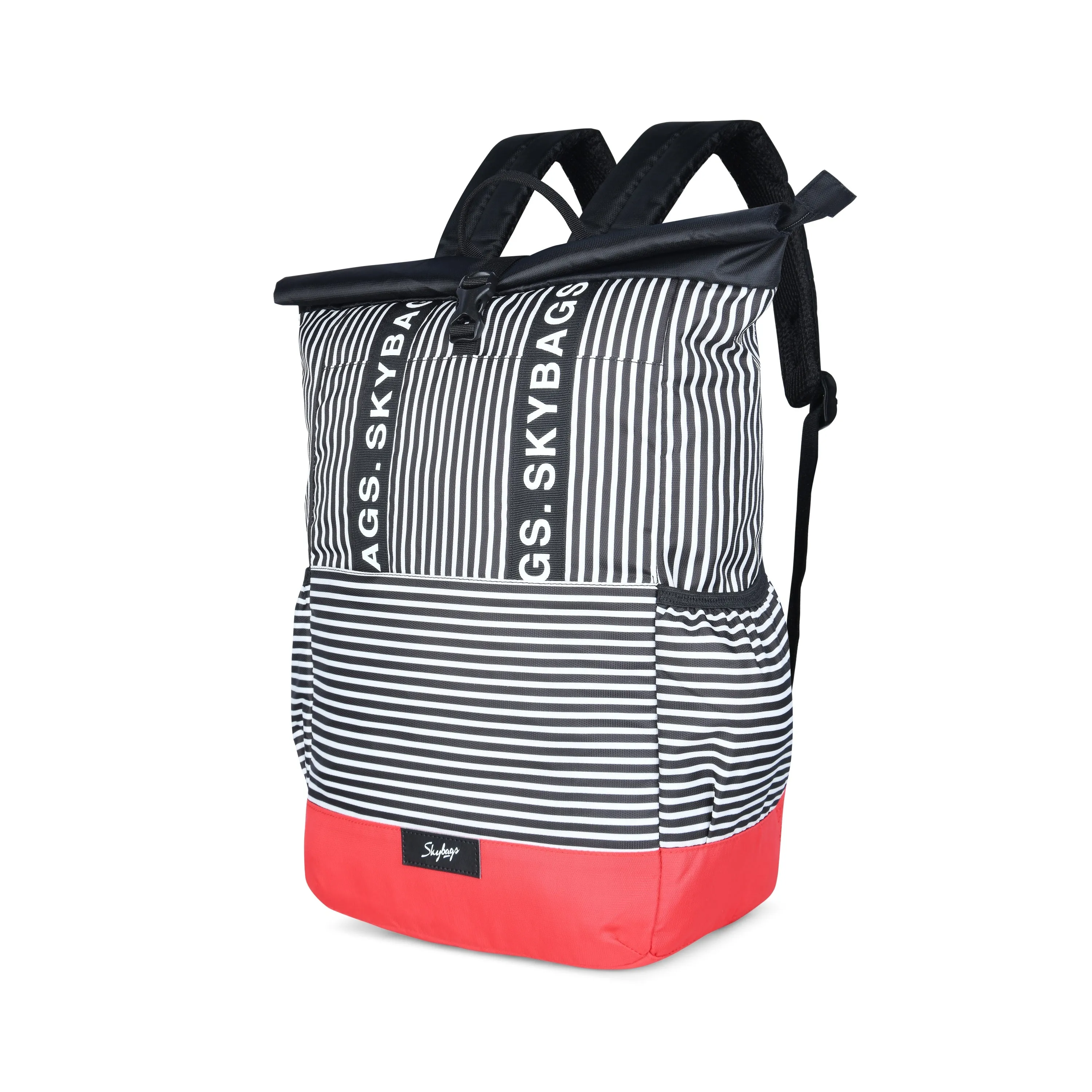 Skybags GRAD PLUS 01 LAPTOP  BACKPACK