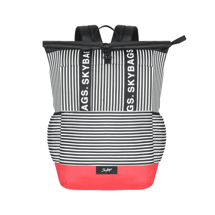 Skybags GRAD PLUS 01 LAPTOP  BACKPACK