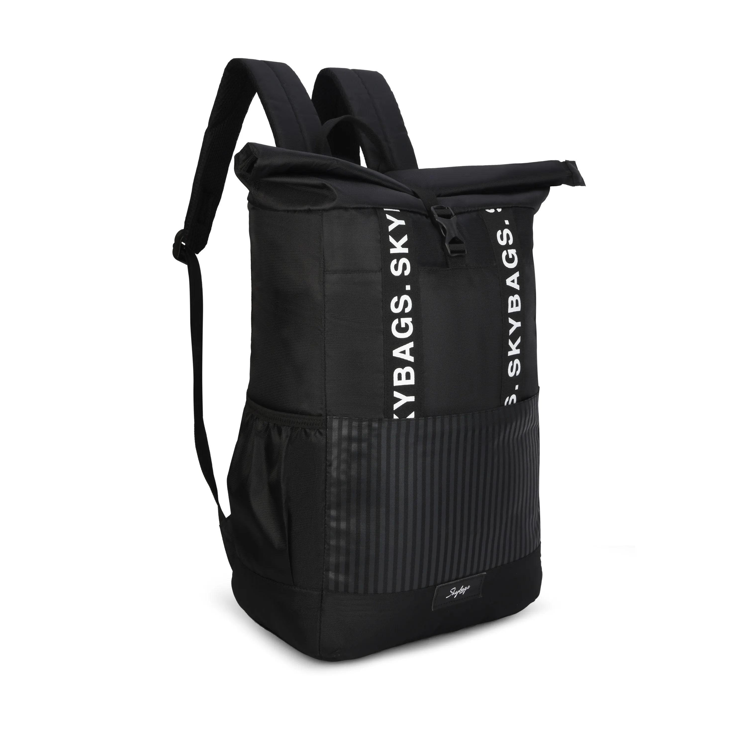 Skybags GRAD PLUS 01 LAPTOP  BACKPACK