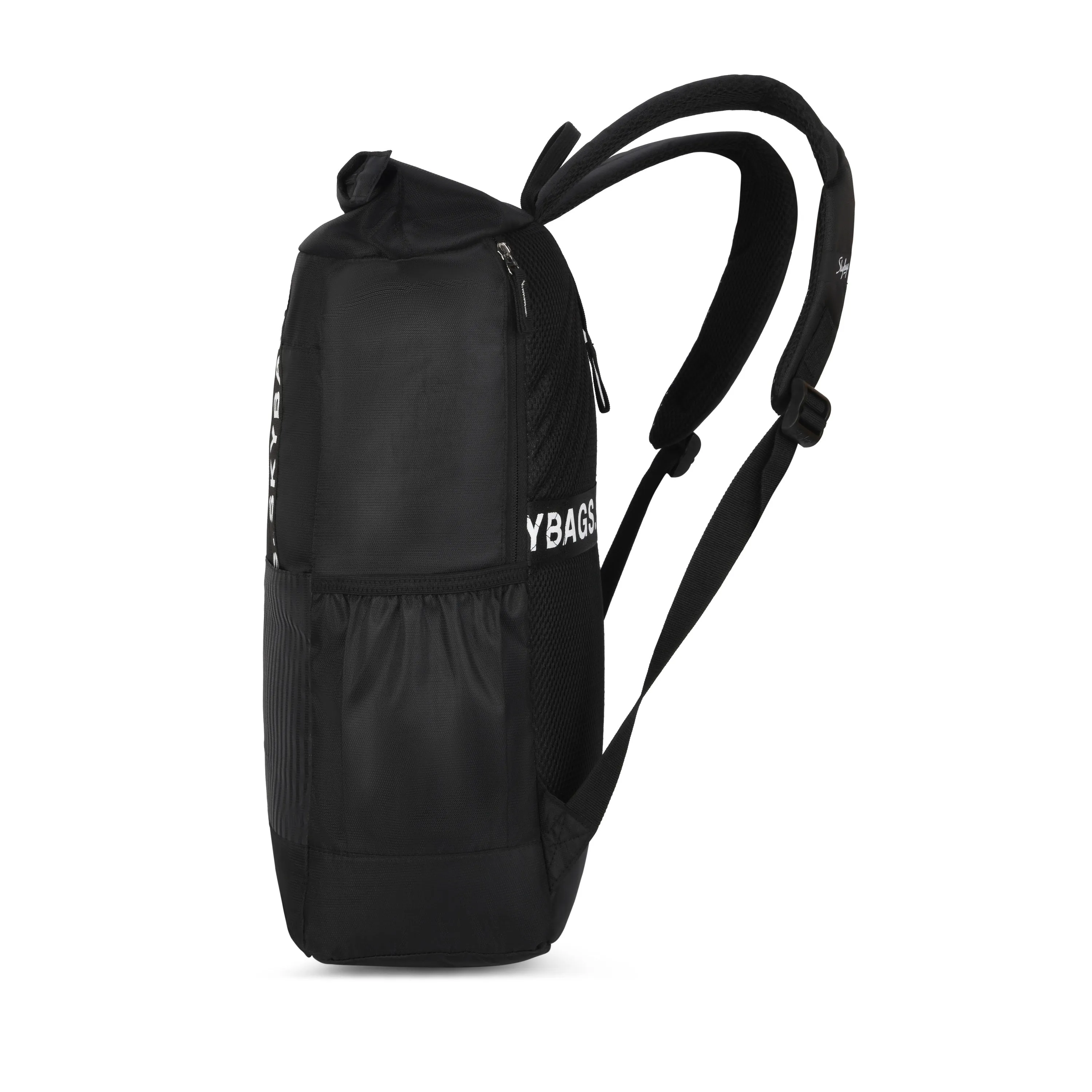 Skybags GRAD PLUS 01 LAPTOP  BACKPACK