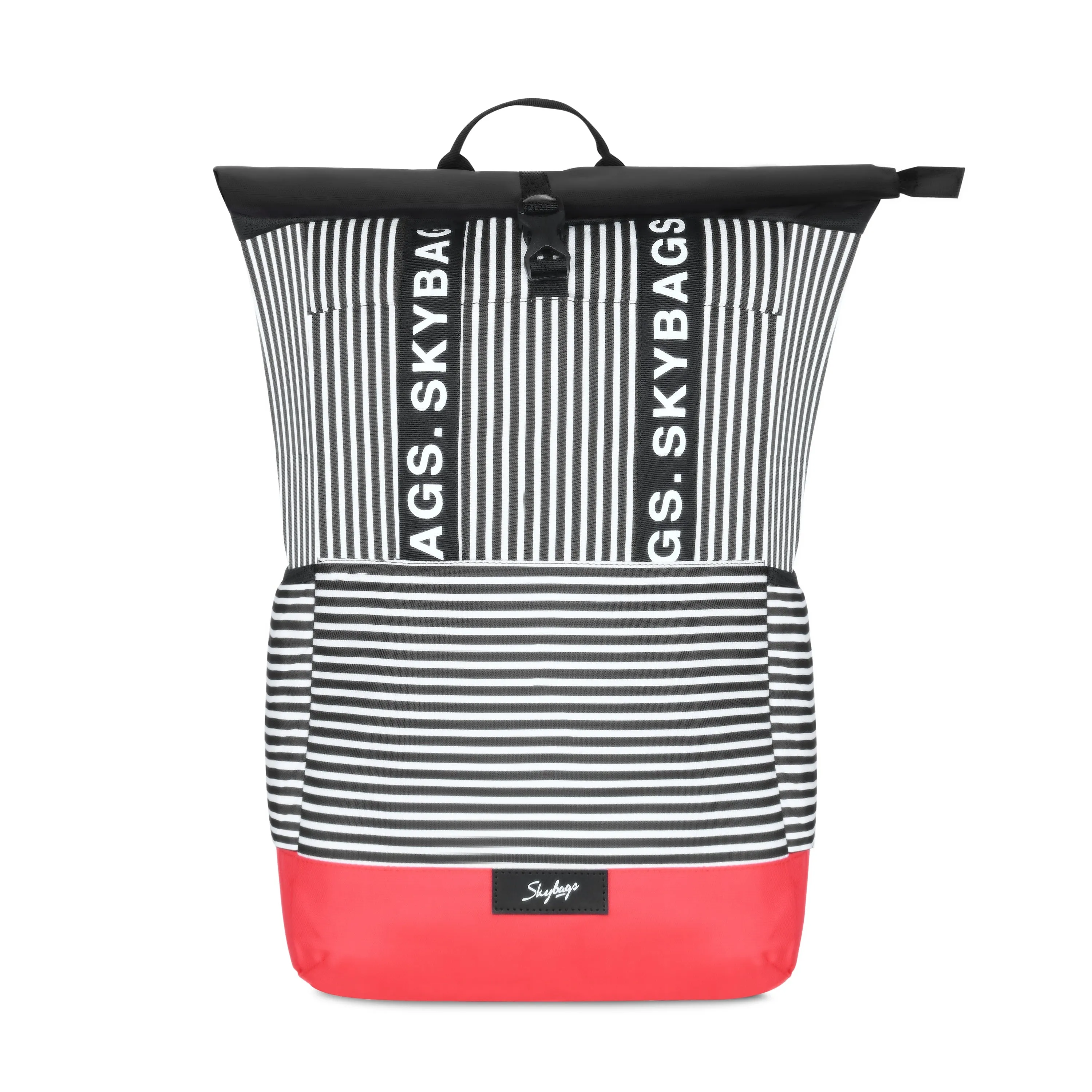 Skybags GRAD PLUS 01 LAPTOP  BACKPACK