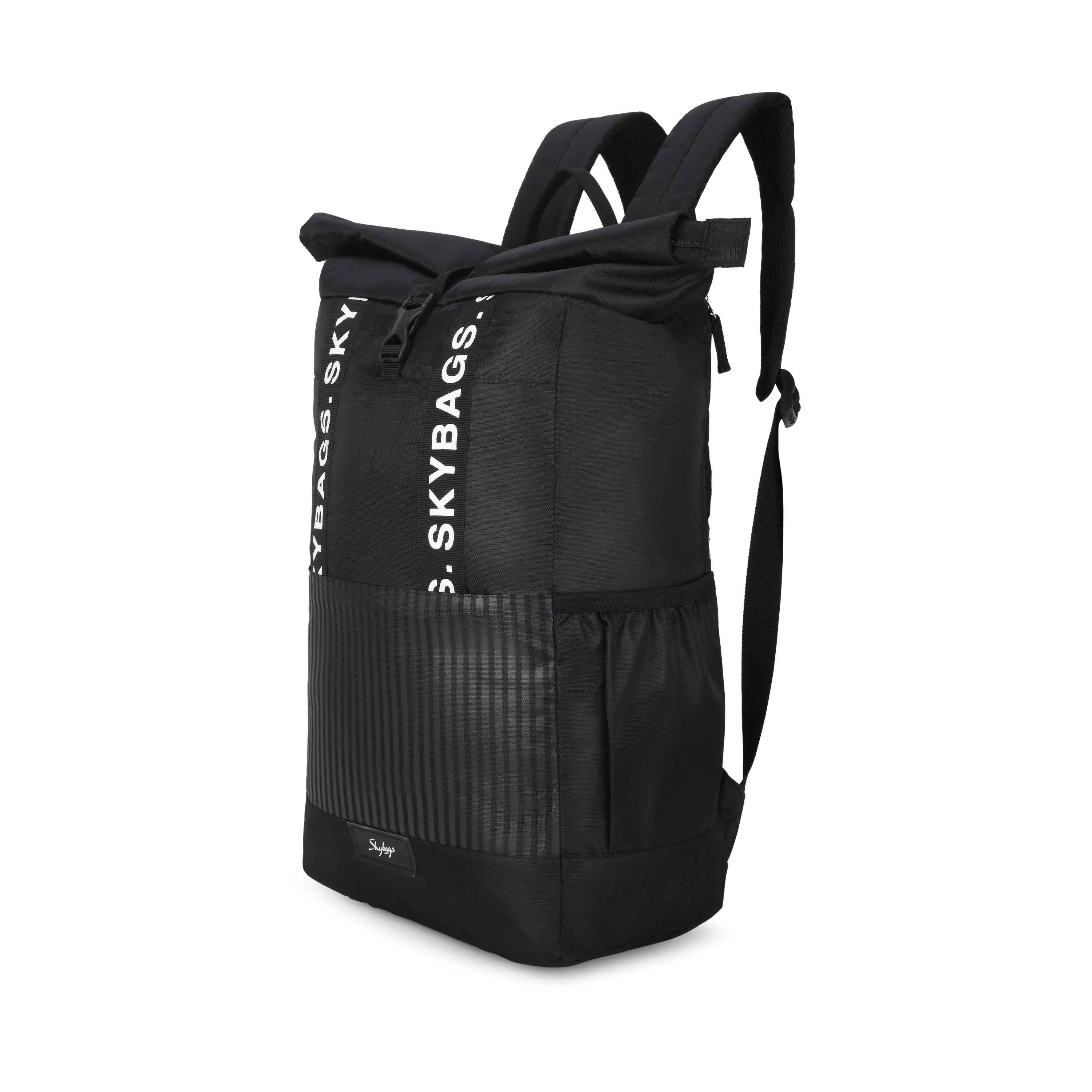 Skybags GRAD PLUS 01 LAPTOP  BACKPACK